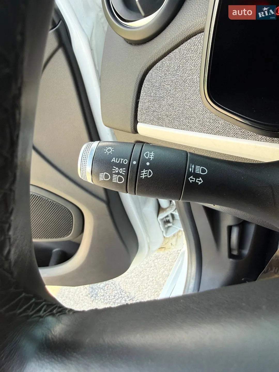 2022 Renault ZOE - мініатюра 47