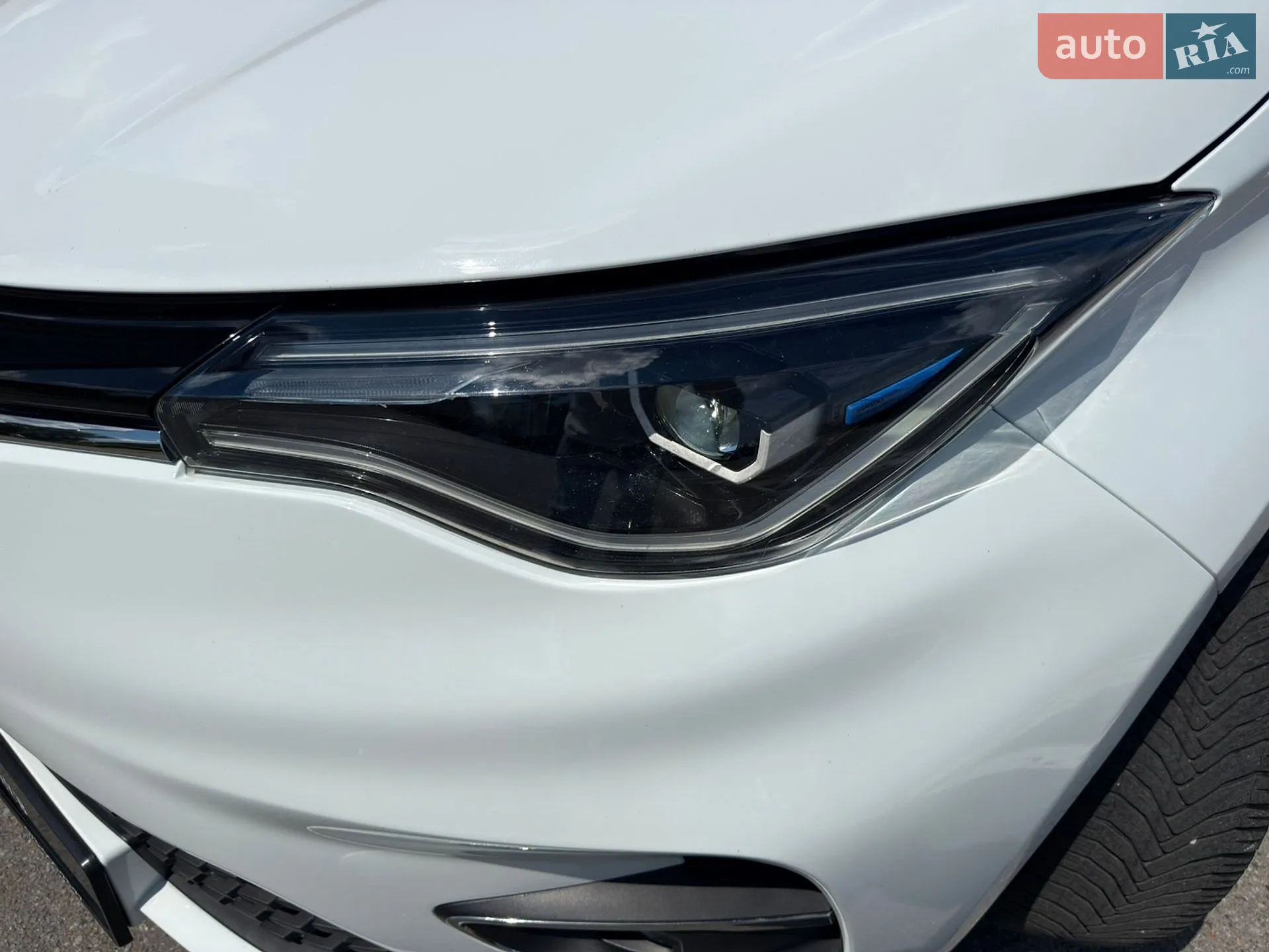 2022 Renault ZOE - мініатюра 60
