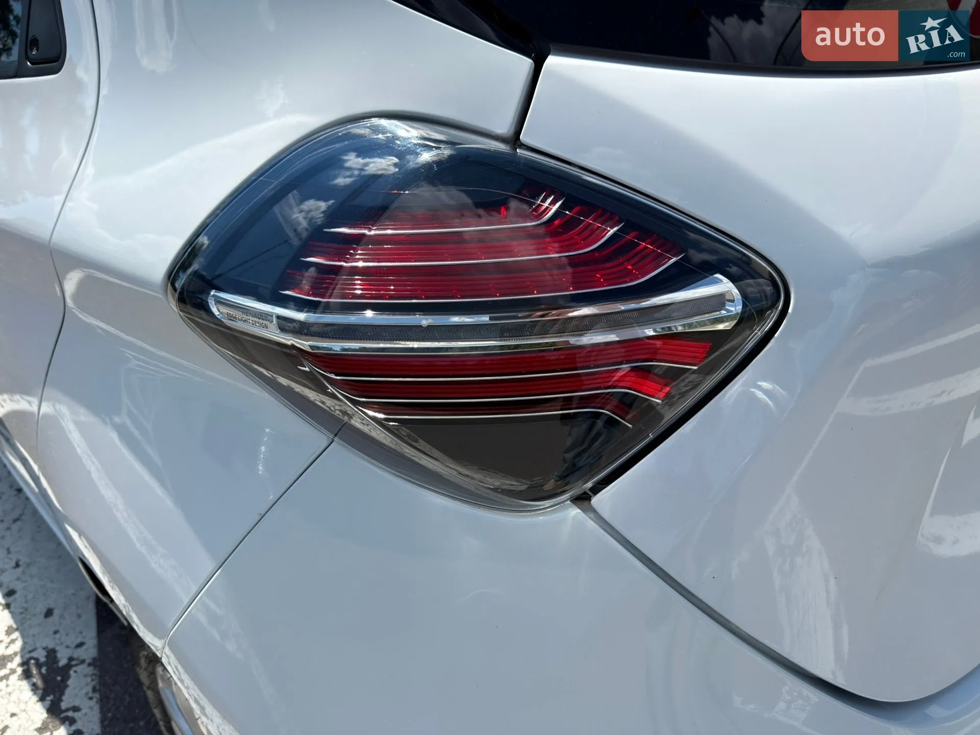 2022 Renault ZOE - мініатюра 70