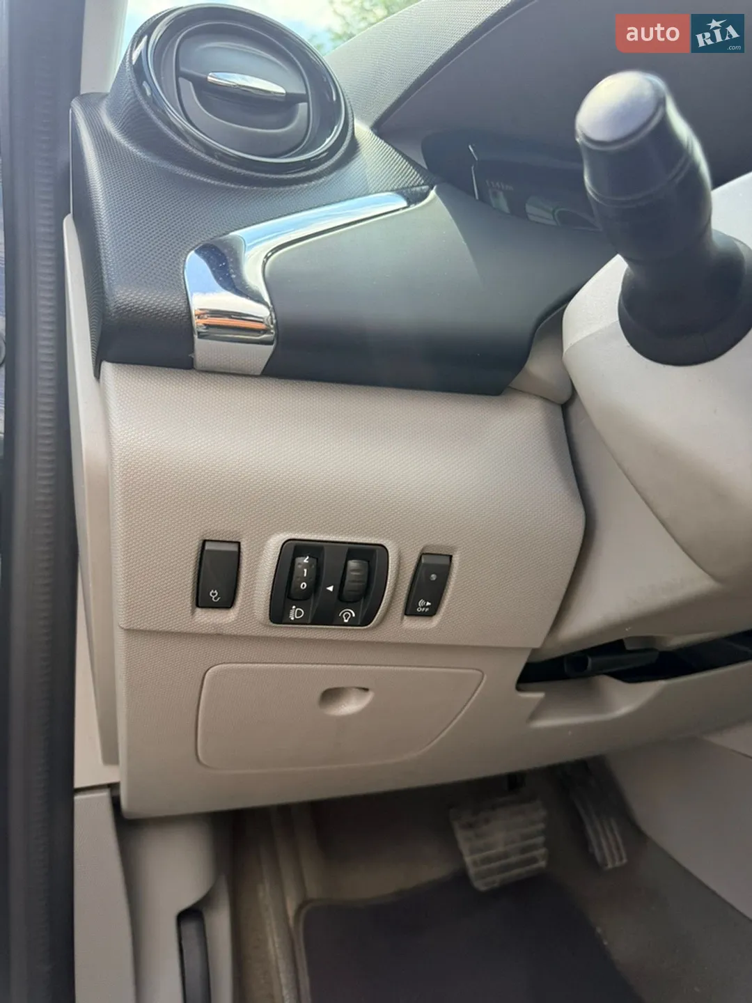 2016 Renault ZOE - мініатюра 15