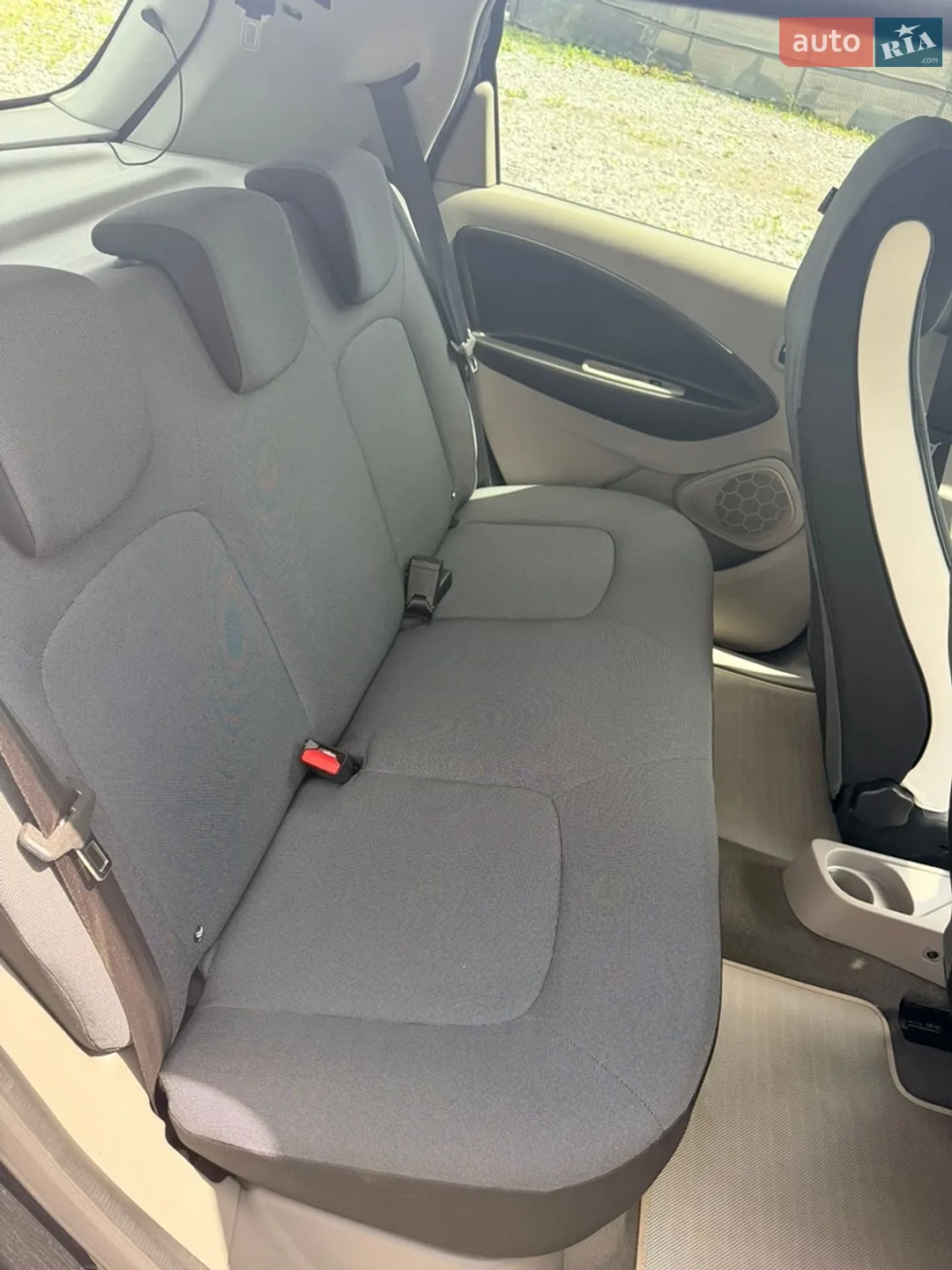 2016 Renault ZOE - мініатюра 27