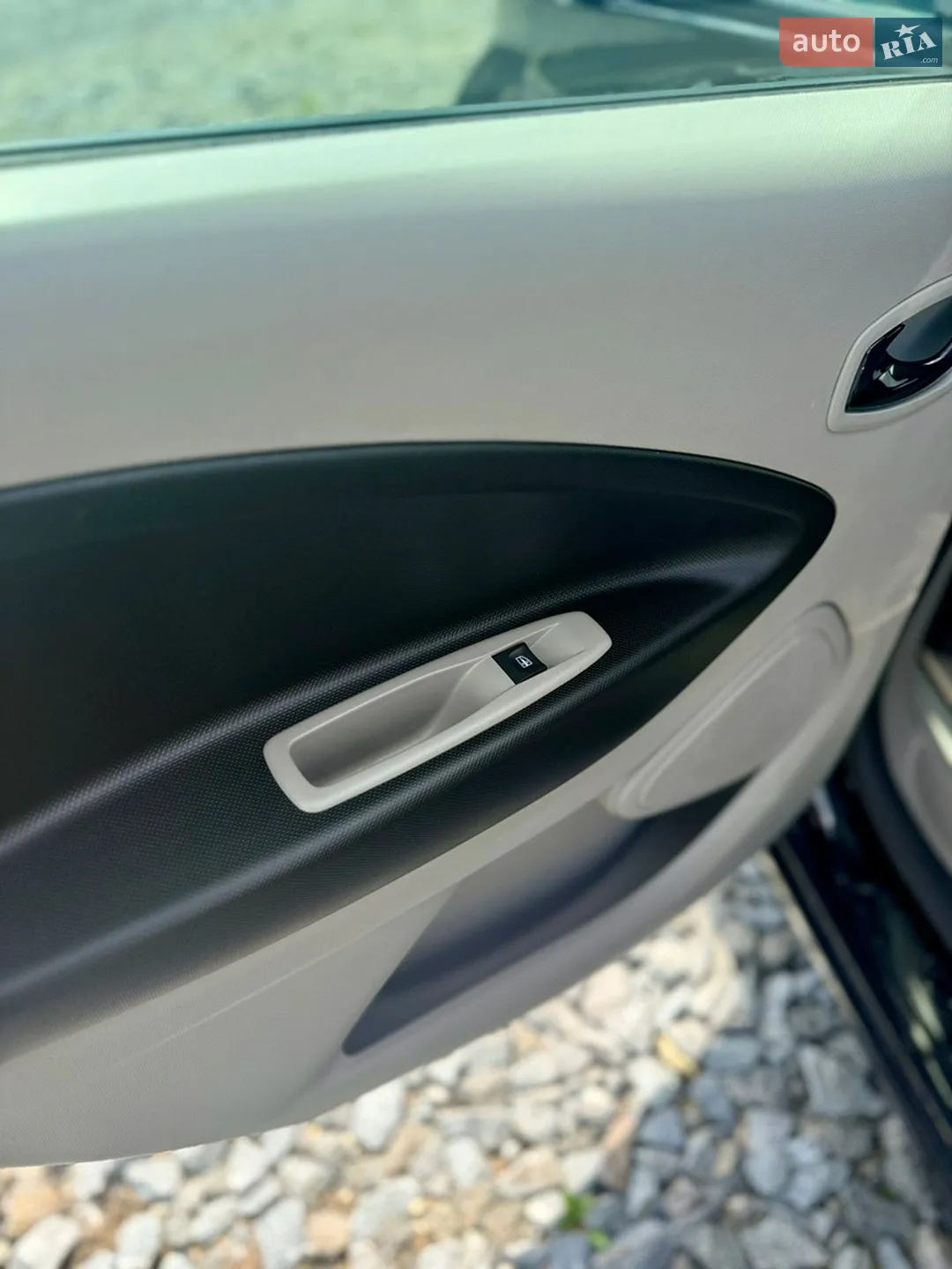 2016 Renault ZOE - мініатюра 33