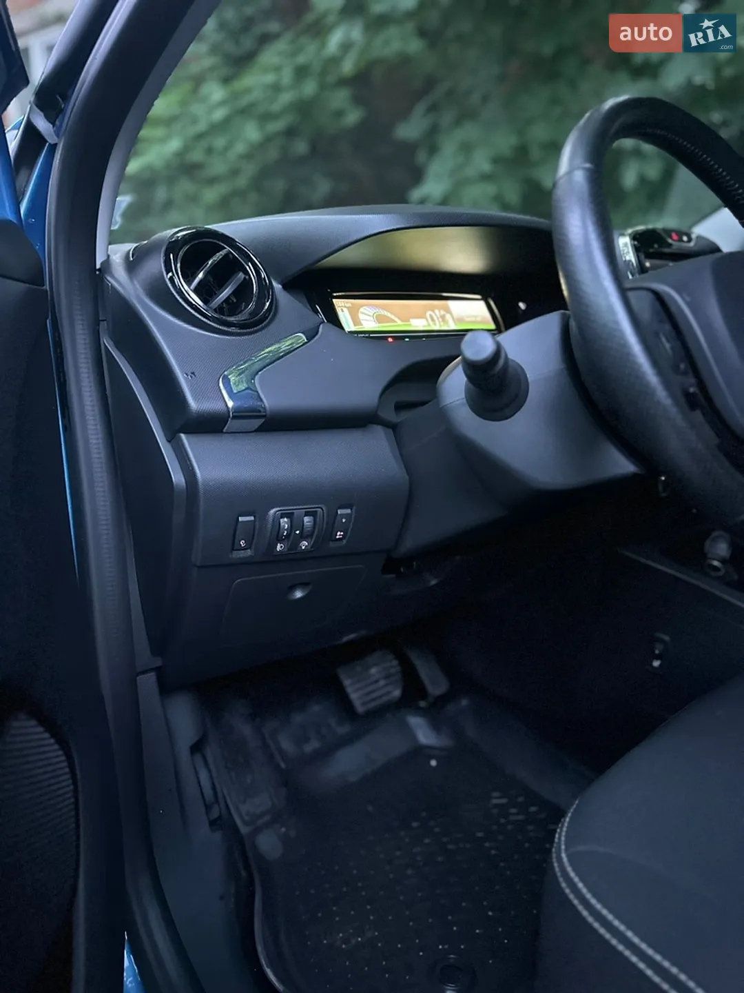 2018 Renault ZOE - мініатюра 25