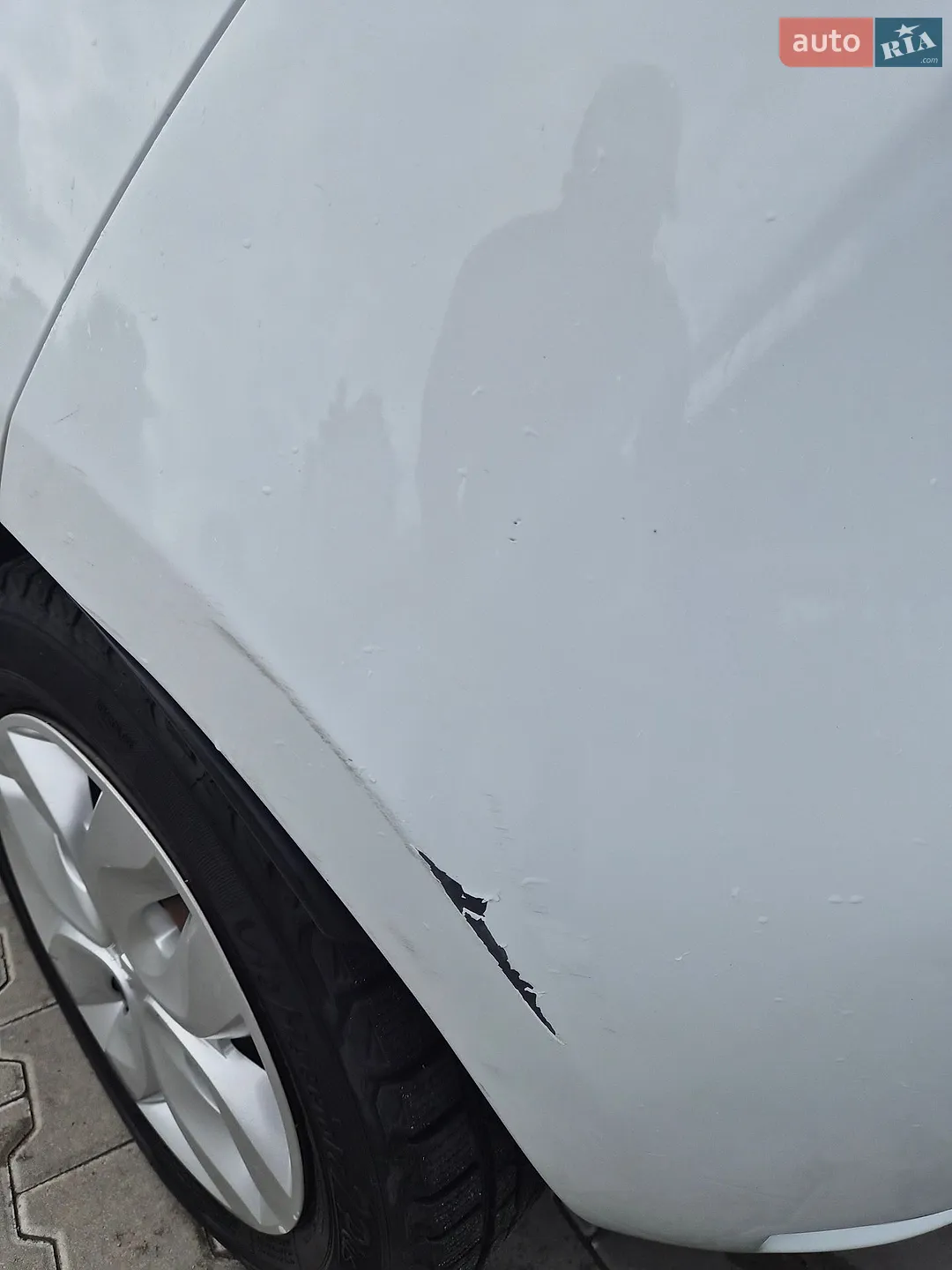 2015 Renault ZOE - мініатюра 8