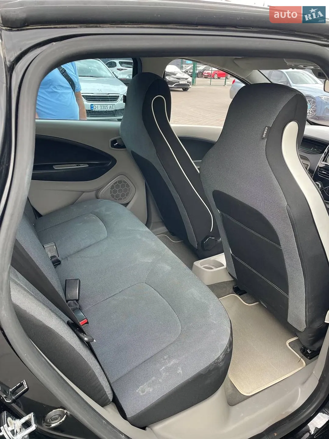 2020 Hyundai Kona - мініатюра 16