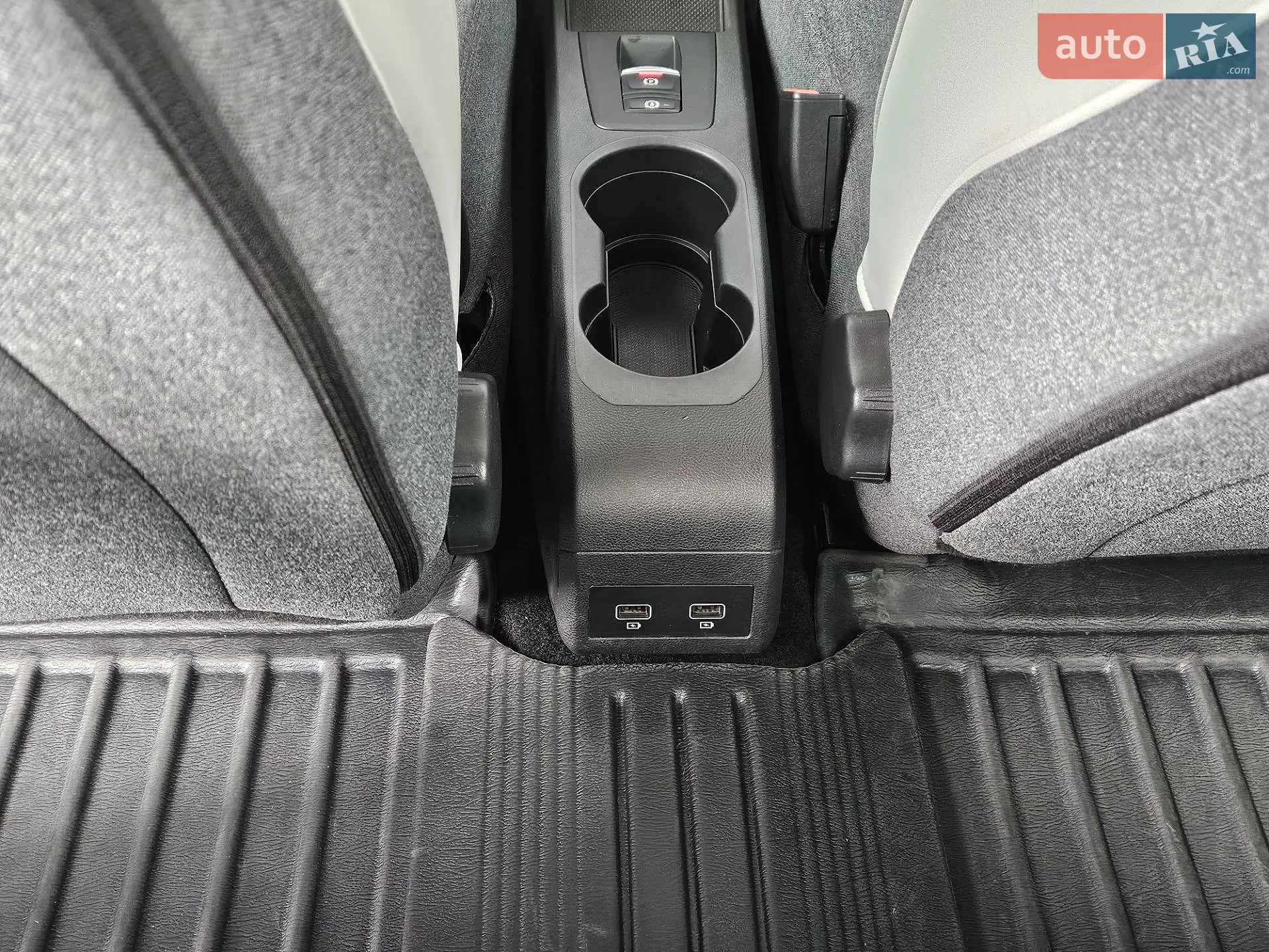 2020 Renault ZOE - мініатюра 20