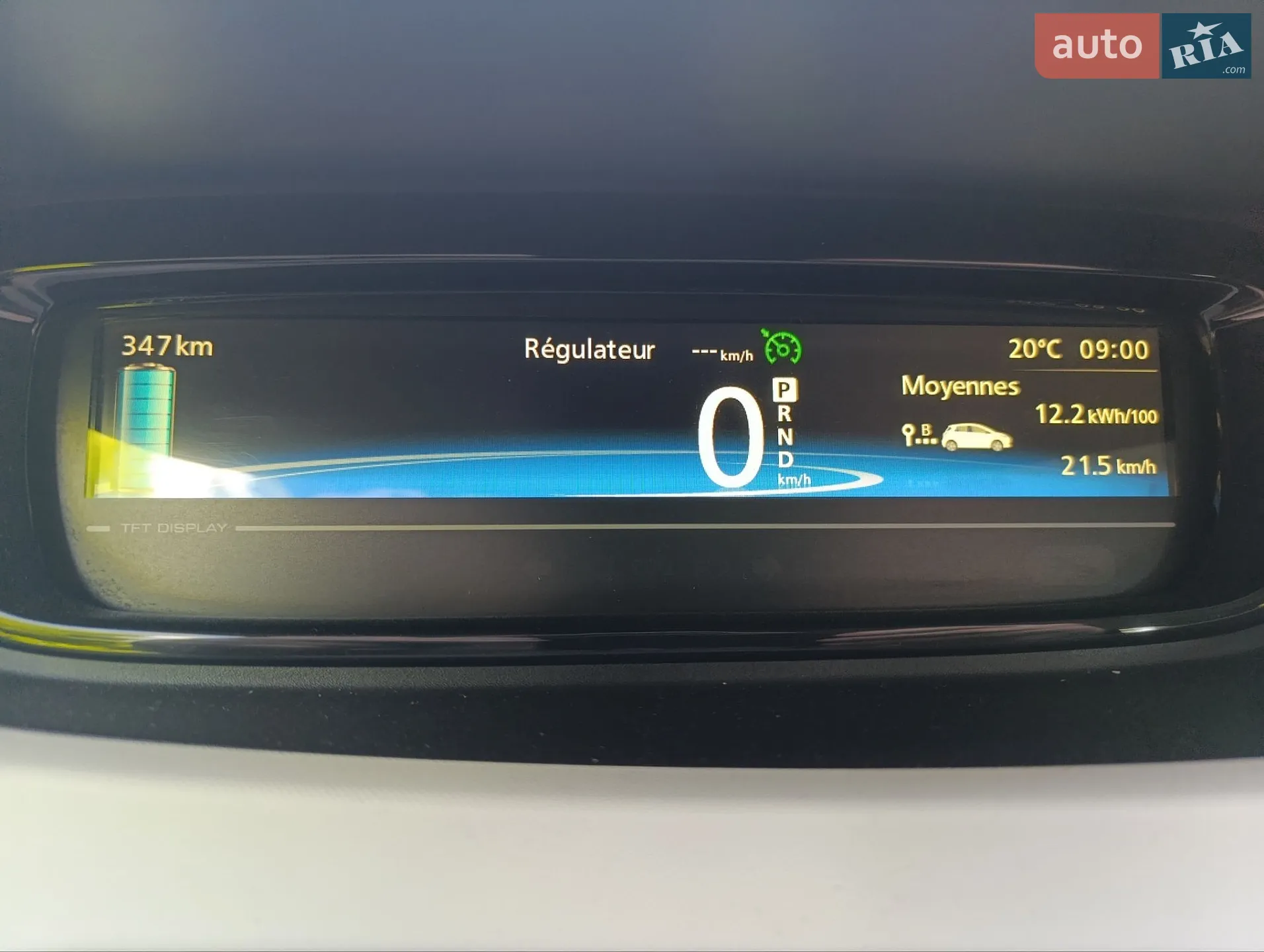 2019 Renault ZOE - мініатюра 48