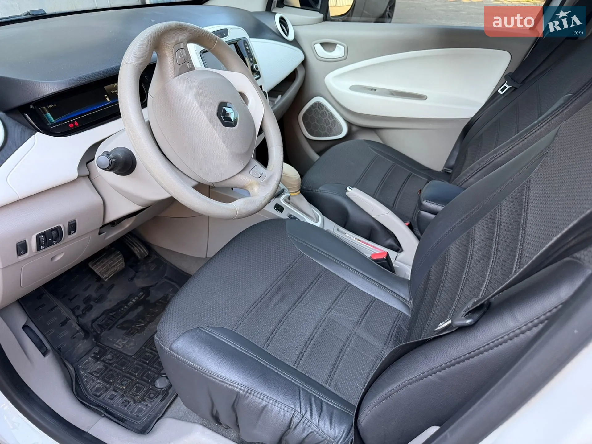 2018 Renault ZOE - мініатюра 10