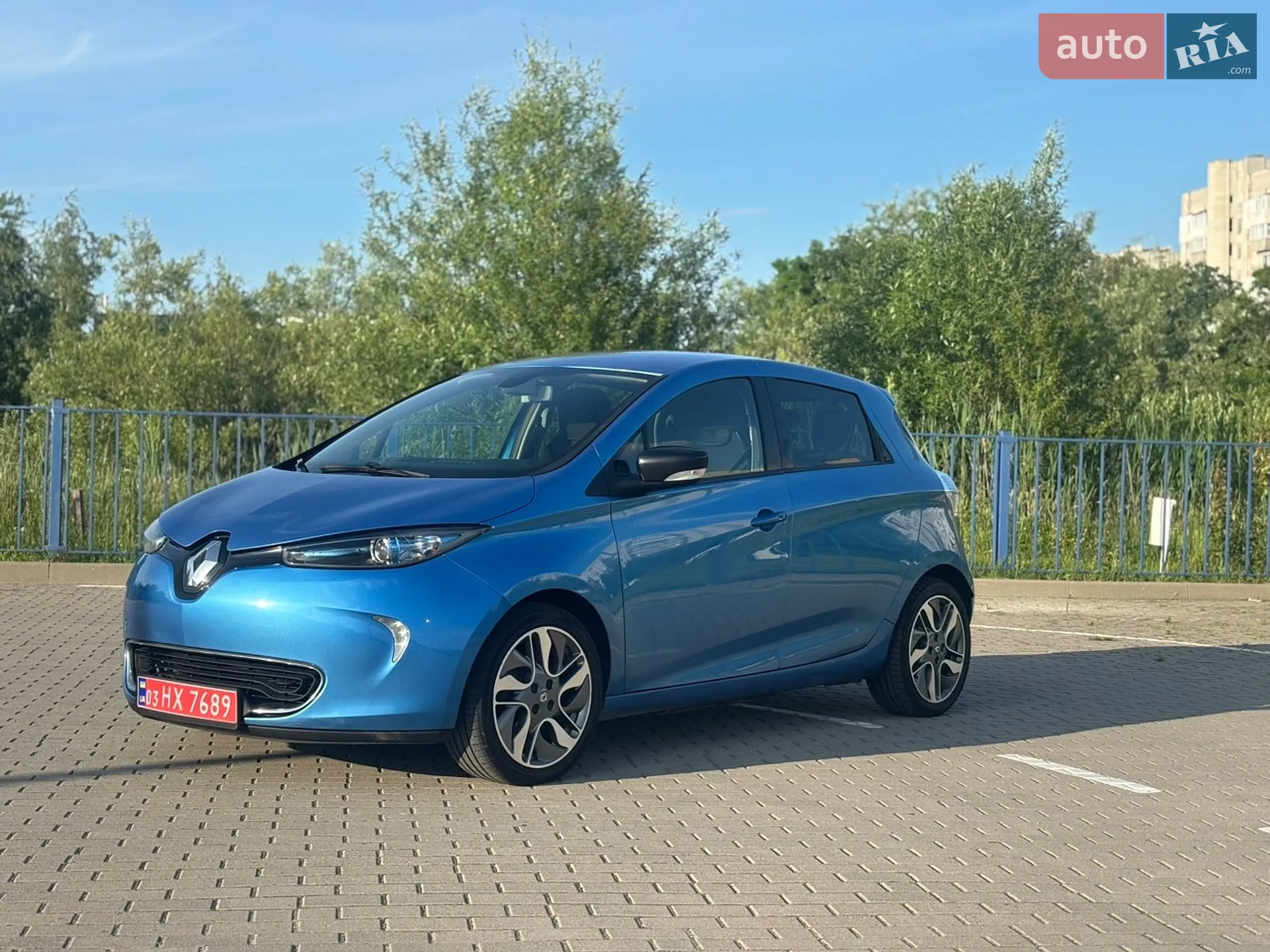2011 Skoda Fabia - фото 1