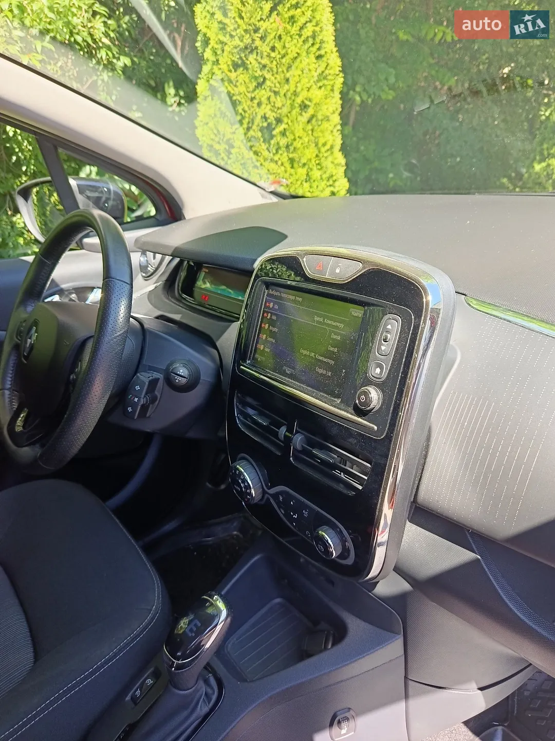 2018 Renault ZOE - мініатюра 9