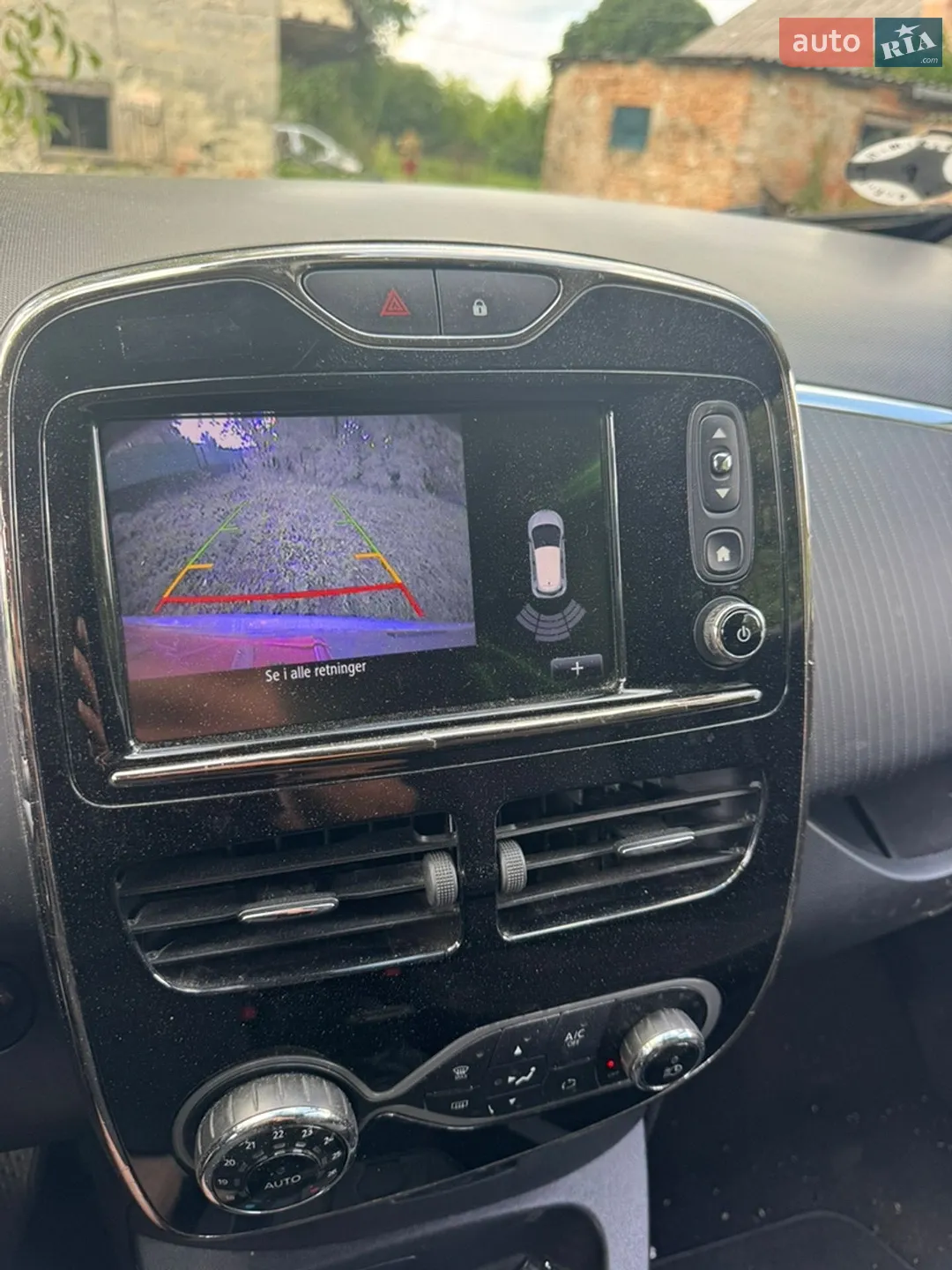 2018 Renault ZOE - мініатюра 8