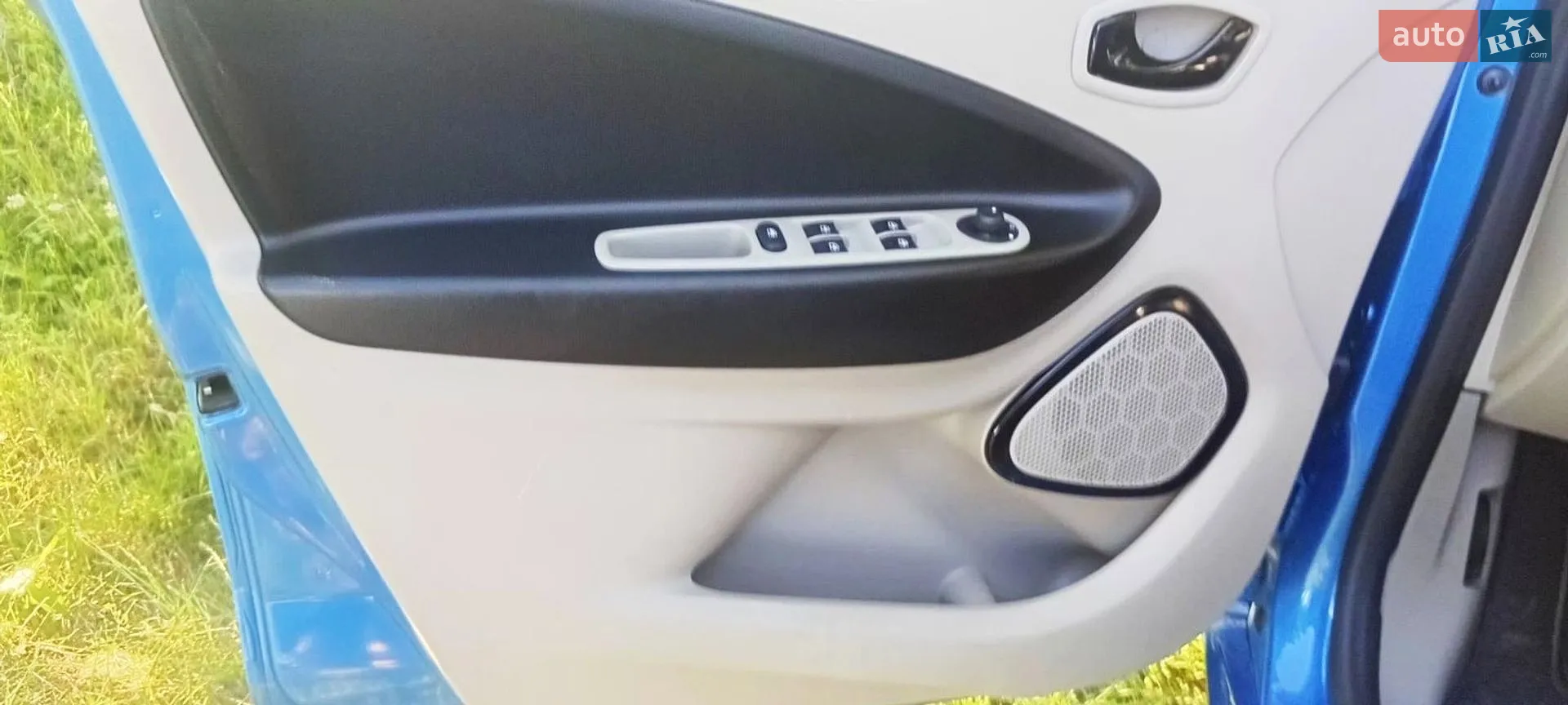 2016 Renault ZOE - мініатюра 33