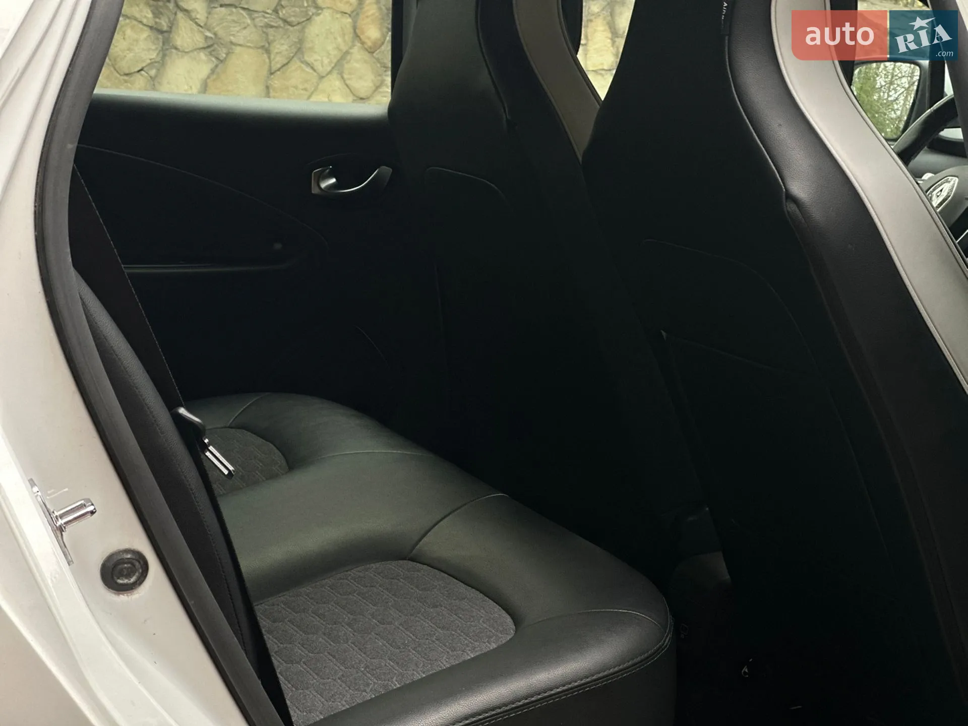 2020 Renault ZOE - мініатюра 33