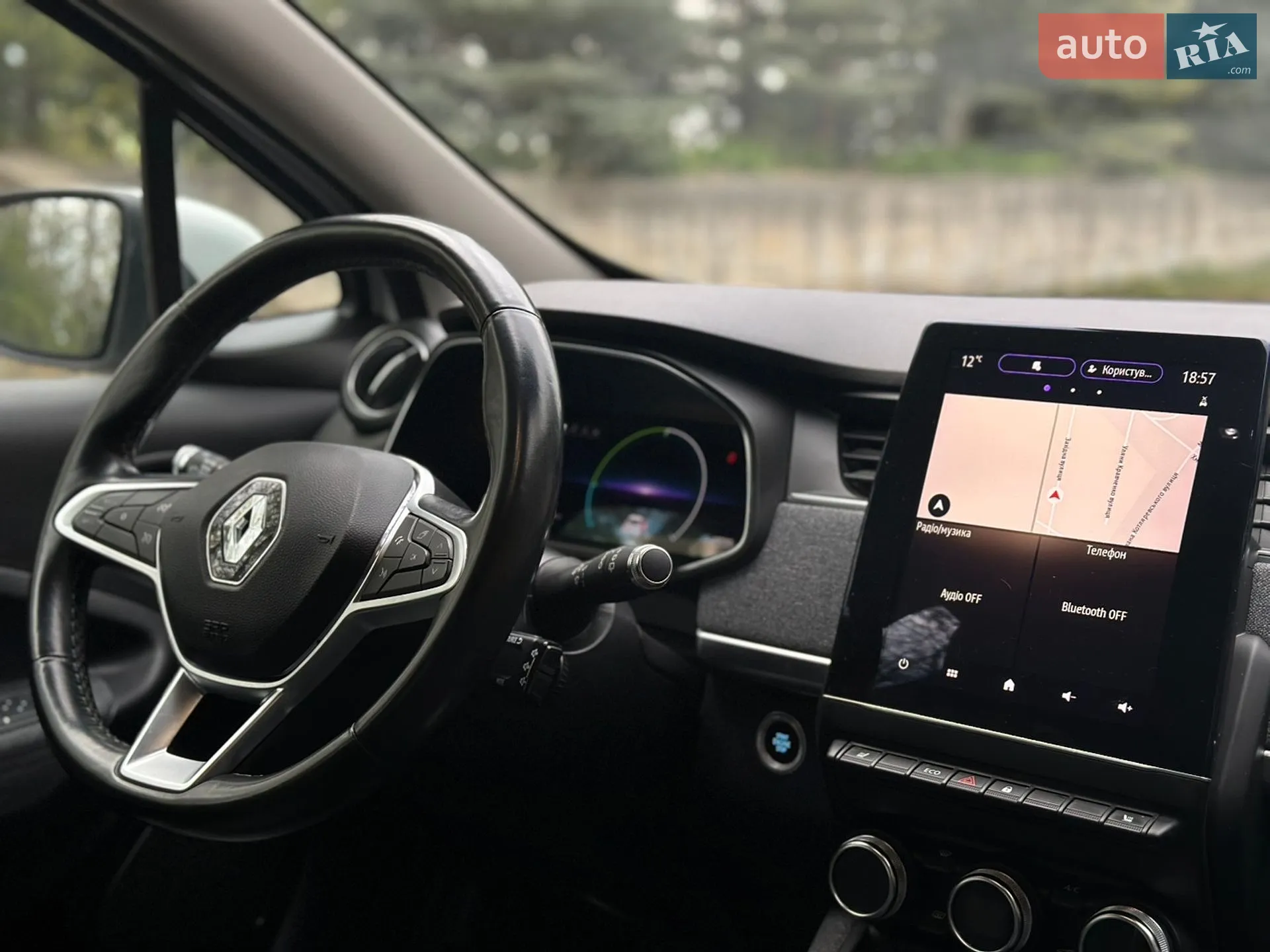 2020 Renault ZOE - мініатюра 40