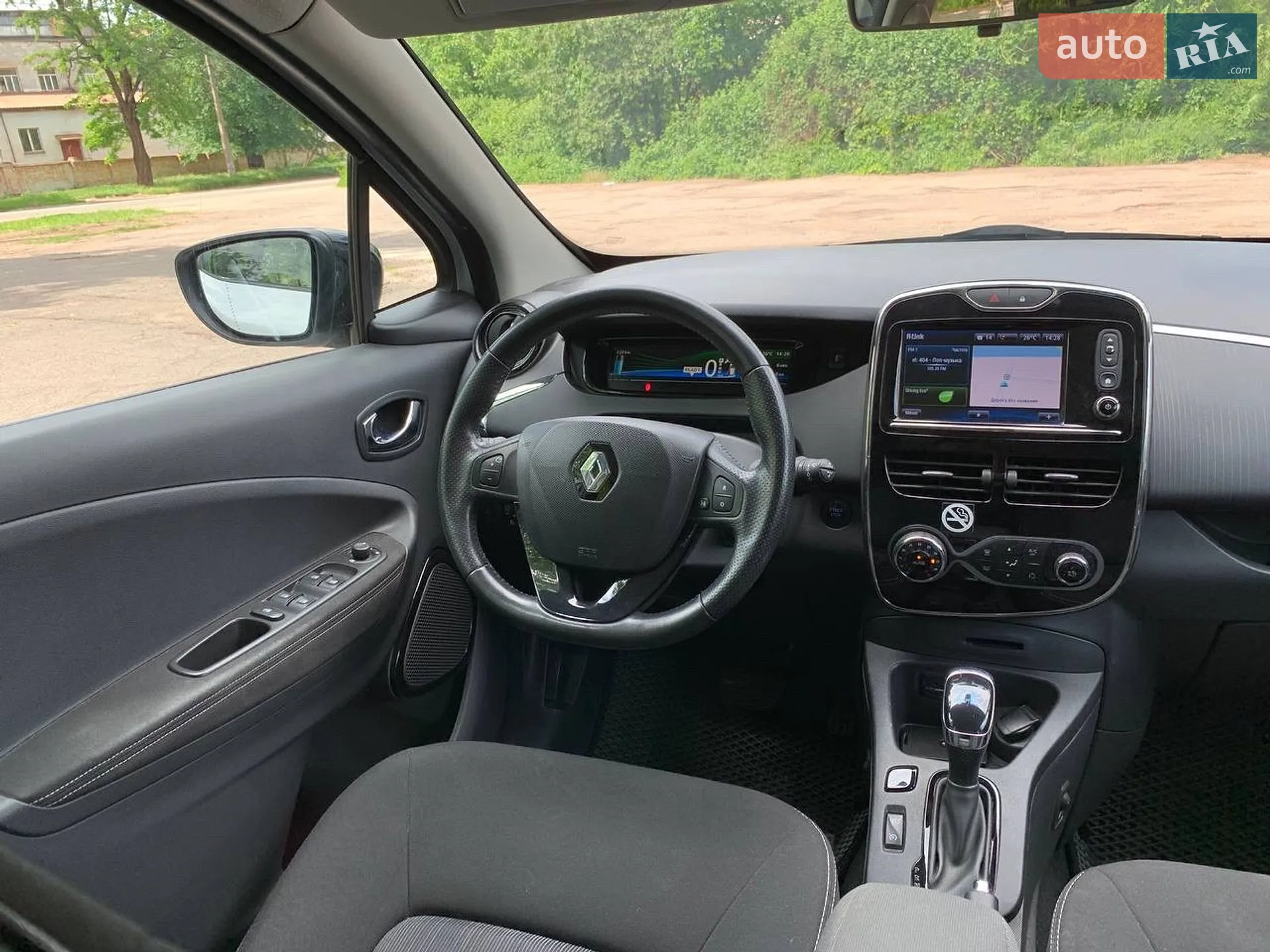 2019 Renault ZOE - мініатюра 38