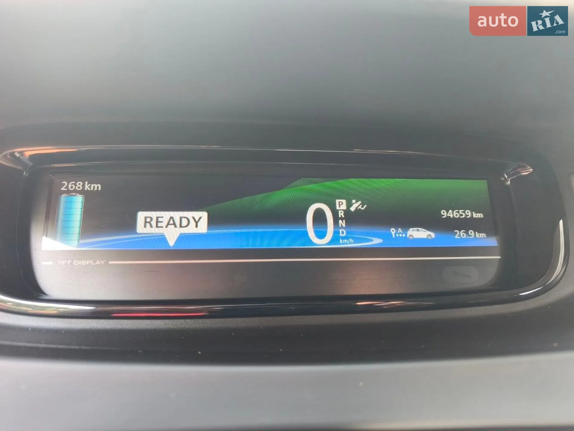 2019 Renault ZOE - мініатюра 5