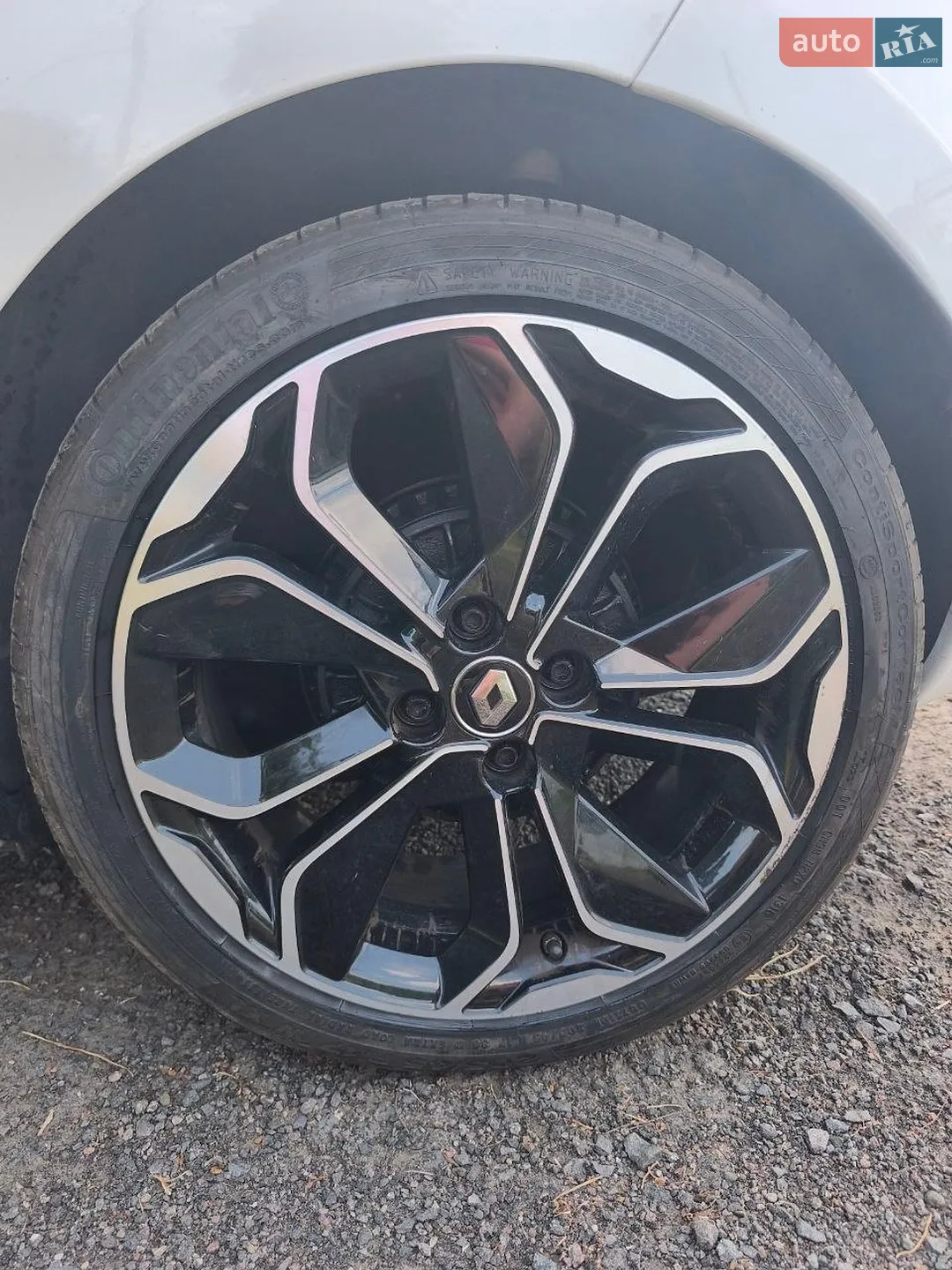 2019 Renault ZOE - мініатюра 18