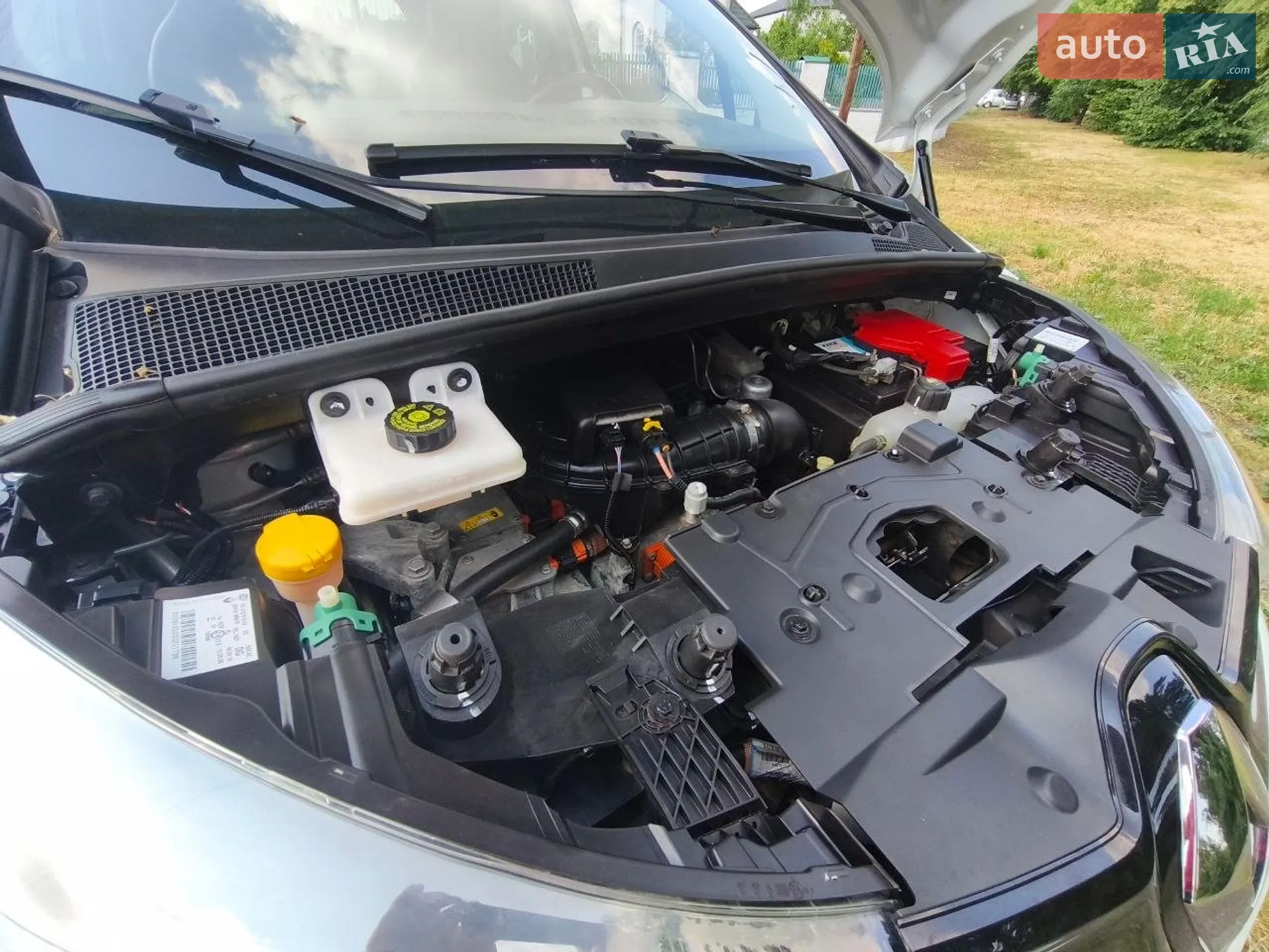 2019 Renault ZOE - мініатюра 22