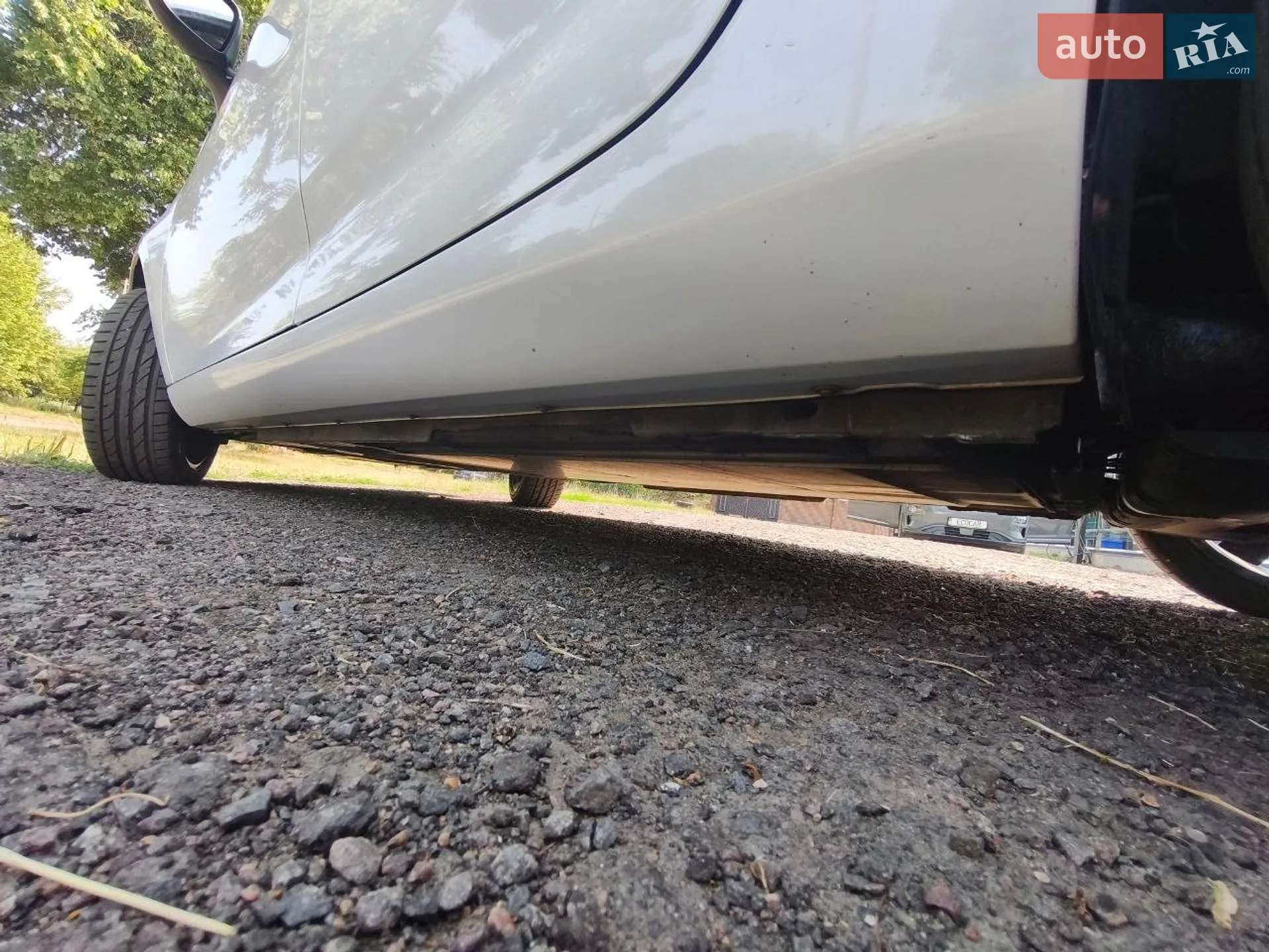 2019 Renault ZOE - мініатюра 27