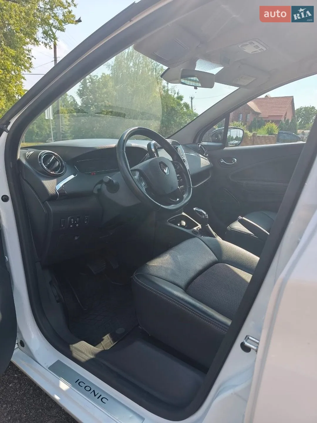 2019 Renault ZOE - мініатюра 34