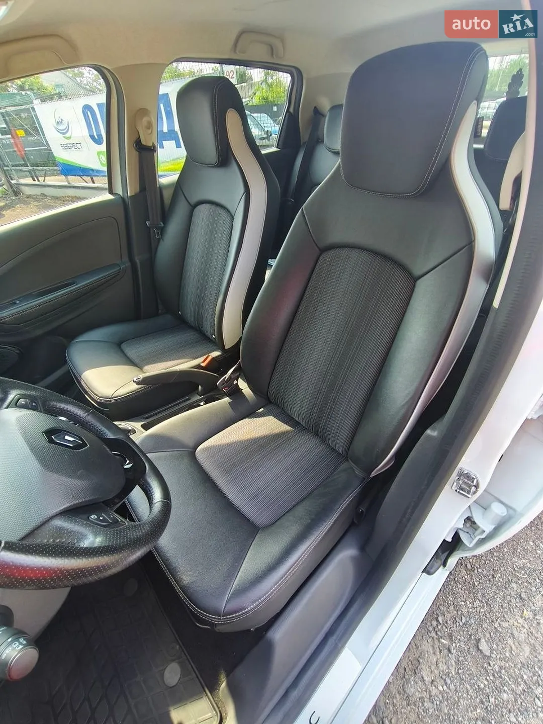 2019 Renault ZOE - мініатюра 41