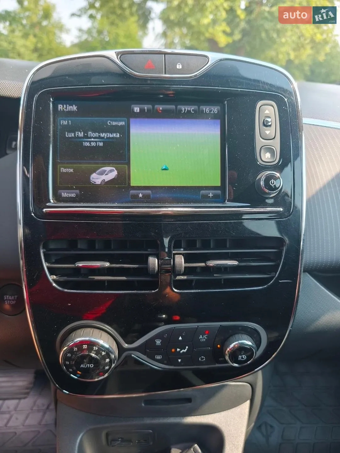 2019 Renault ZOE - мініатюра 45