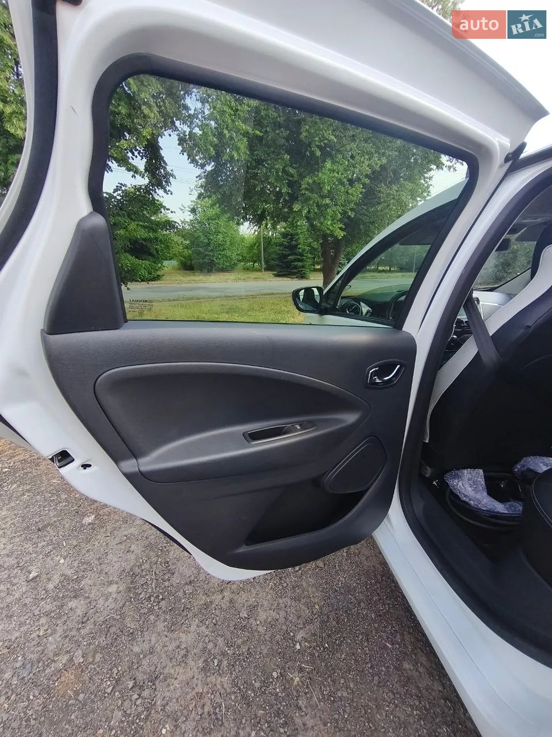 2019 Renault ZOE - мініатюра 49