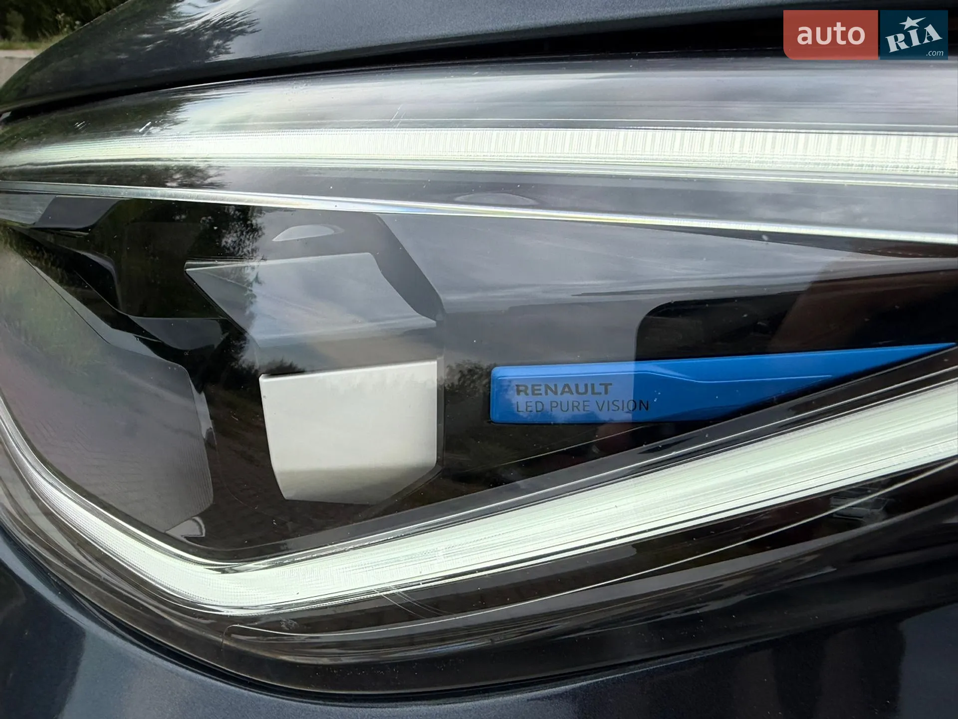 2021 Renault ZOE - мініатюра 14