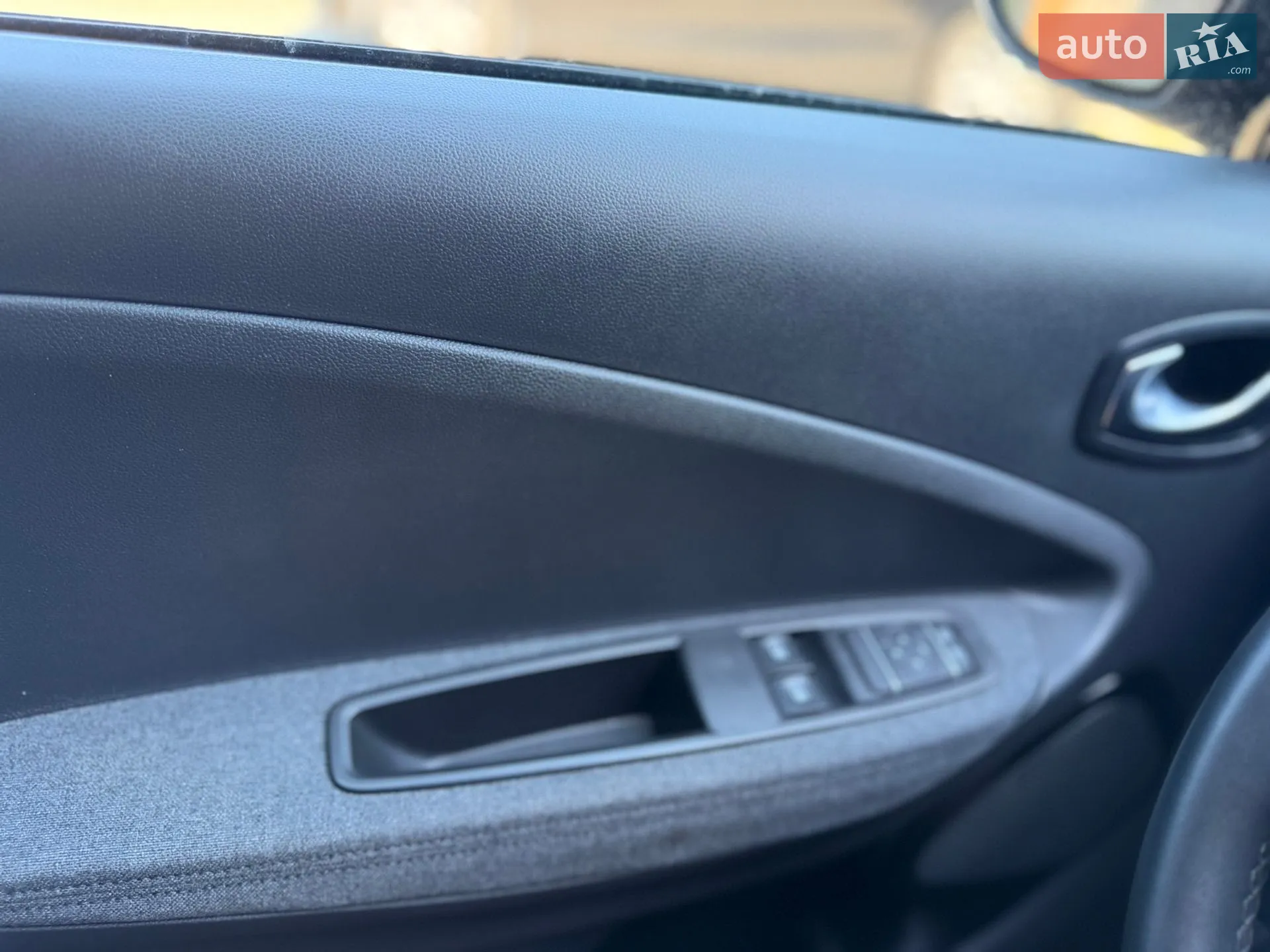 2021 Renault ZOE - мініатюра 21