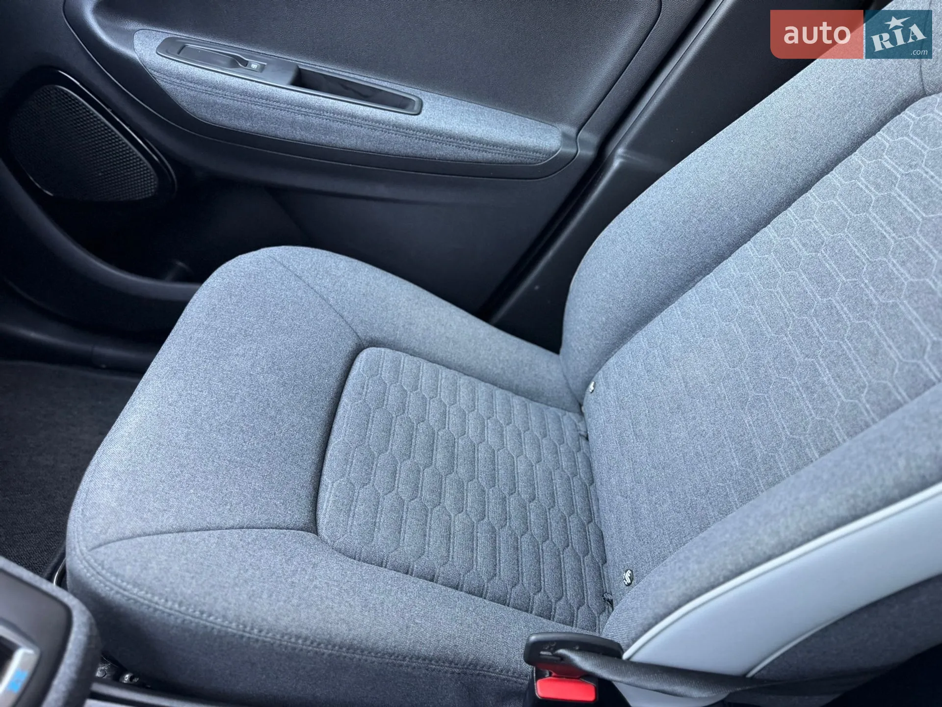 2021 Renault ZOE - мініатюра 23