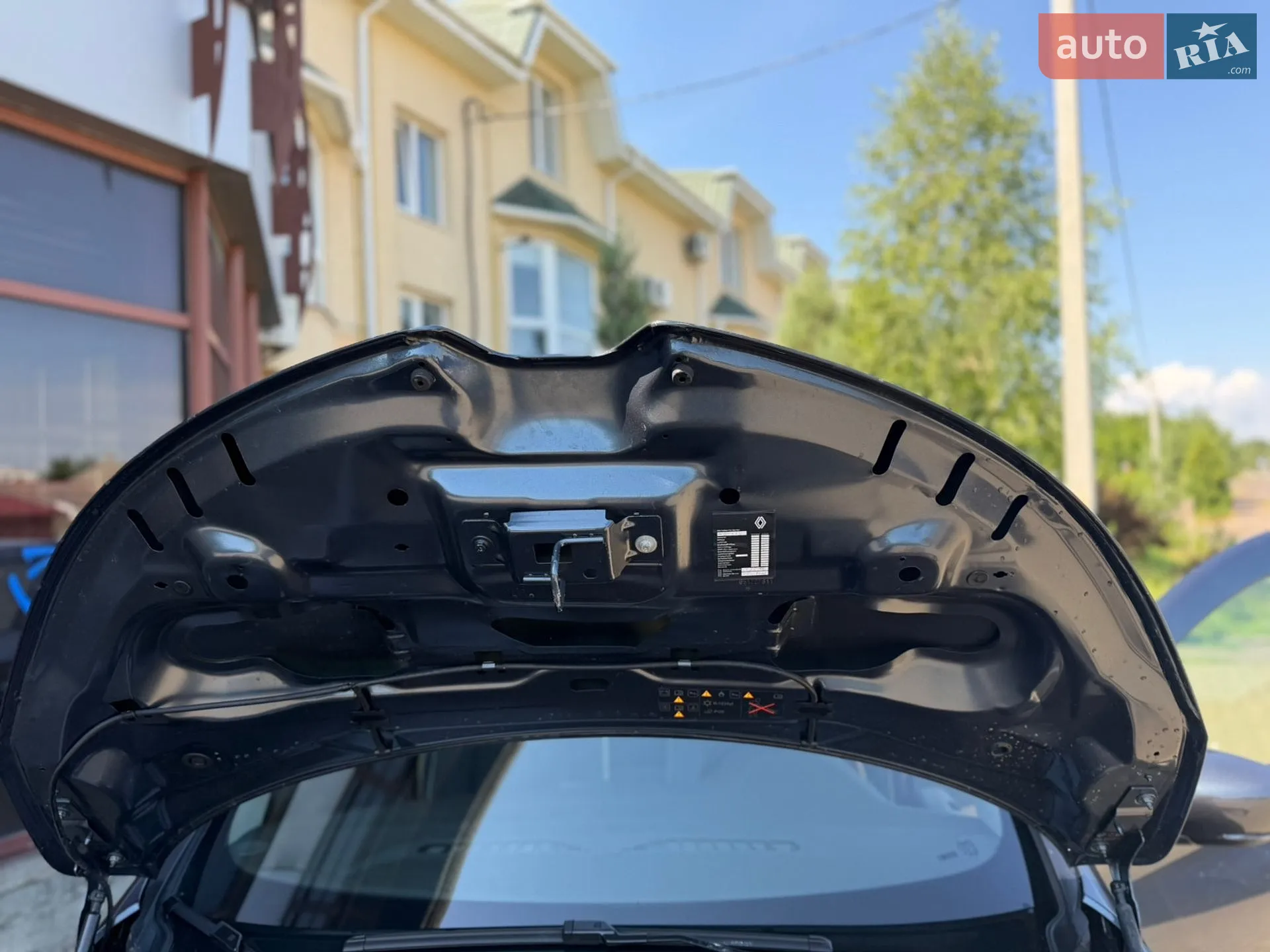 2021 Renault ZOE - мініатюра 41