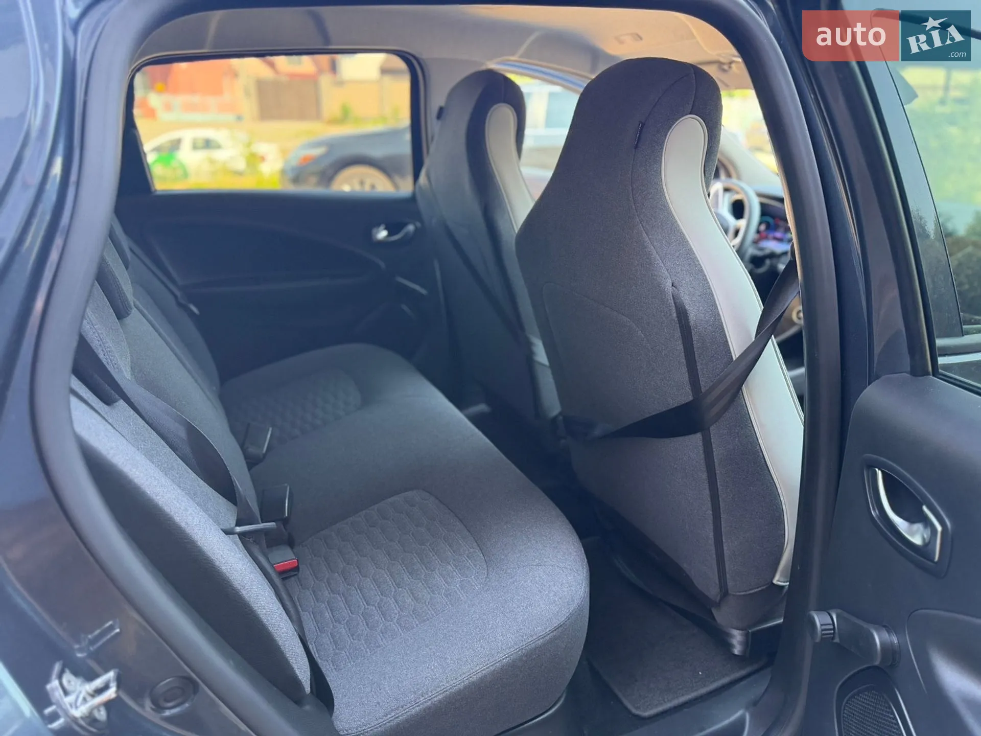 2021 Renault ZOE - мініатюра 45