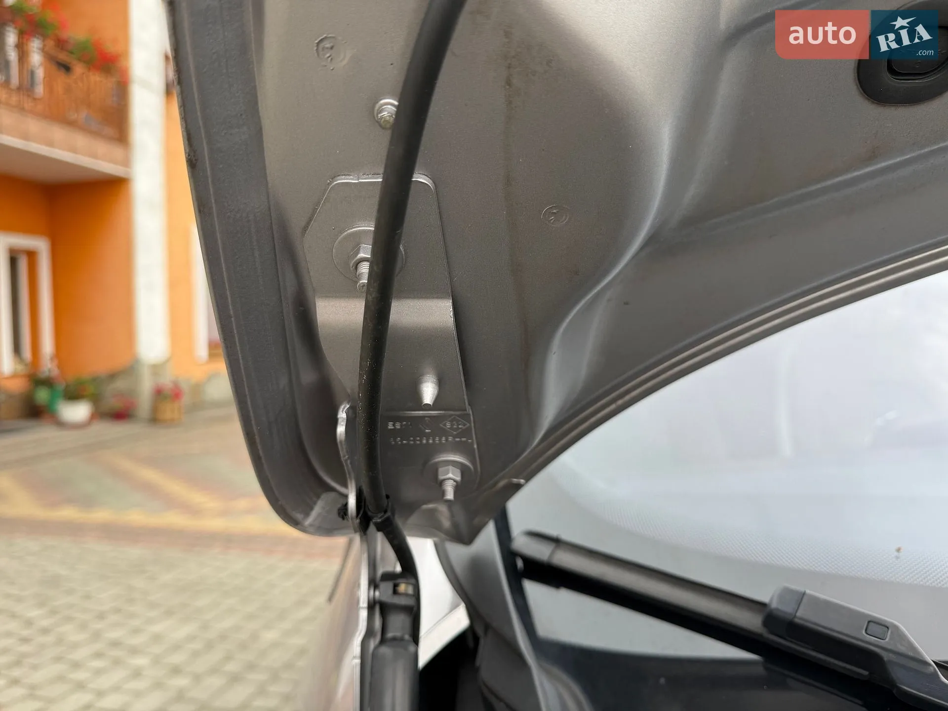 2015 Renault ZOE - мініатюра 24