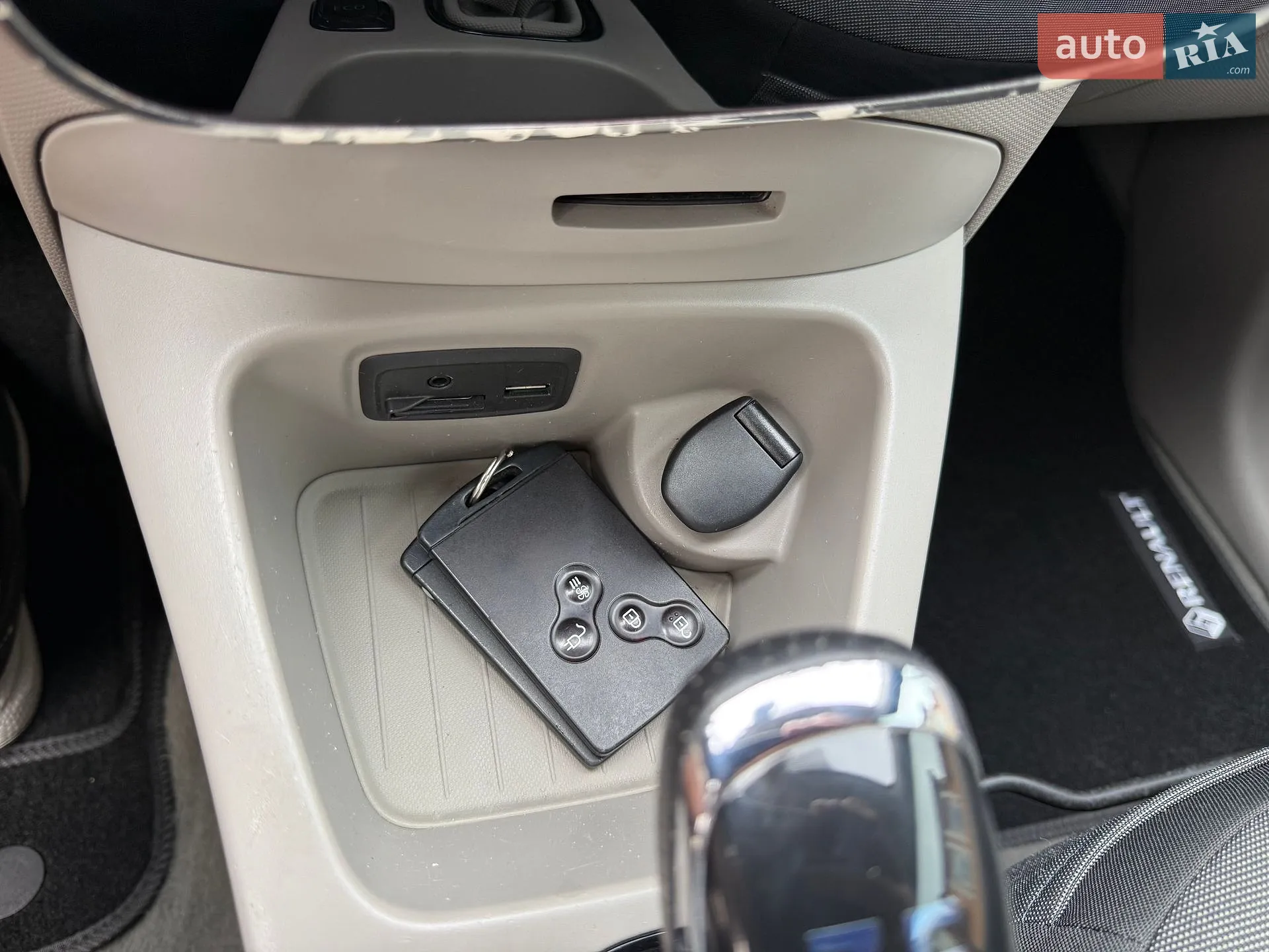 2015 Renault ZOE - мініатюра 34