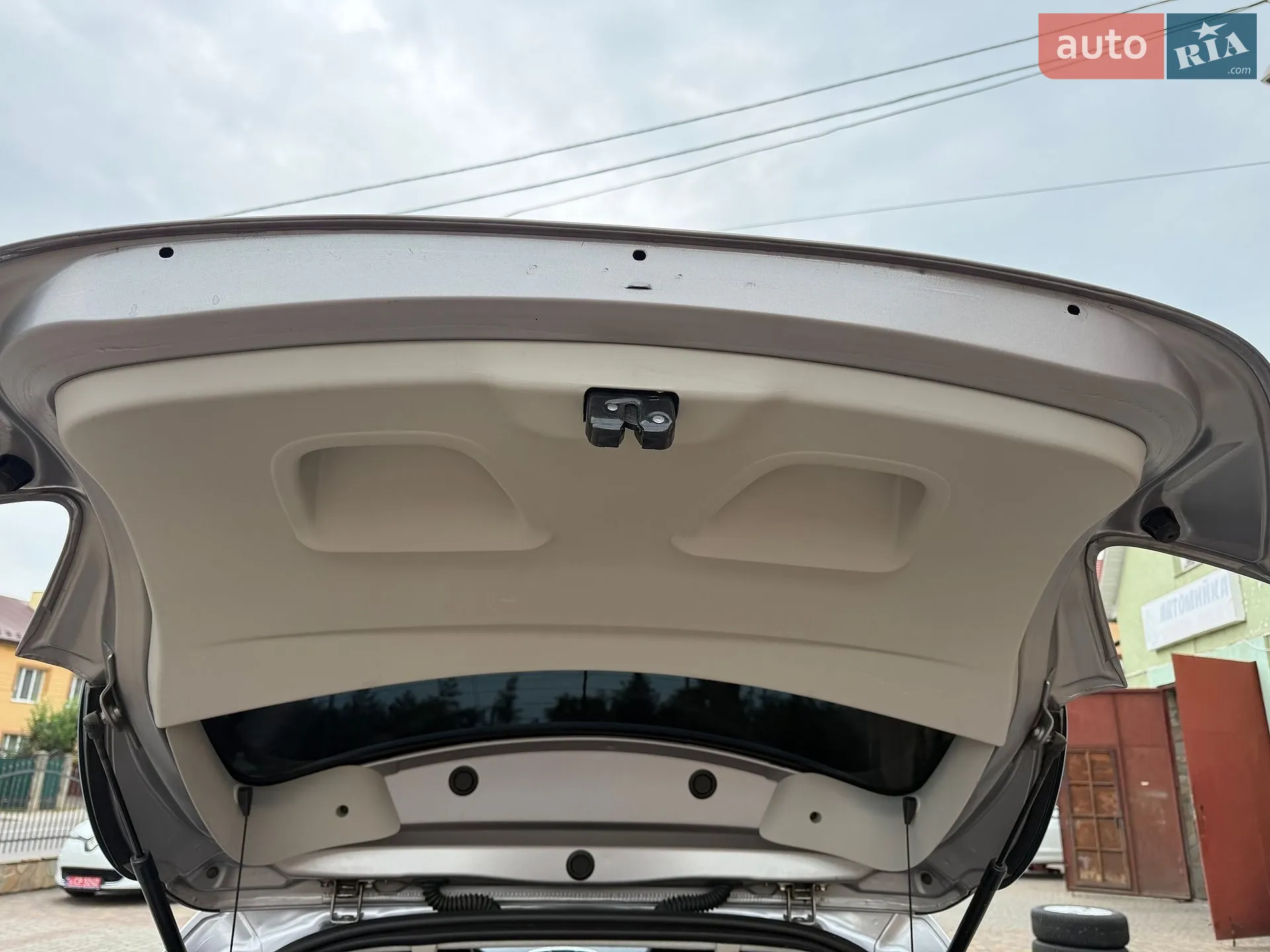 2015 Renault ZOE - мініатюра 40