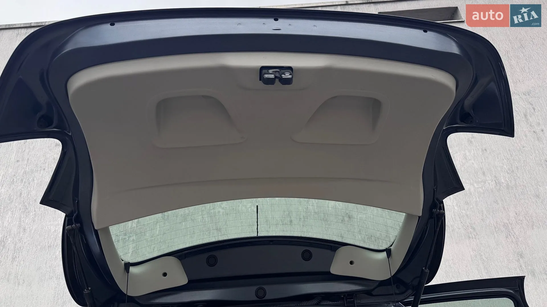 2017 Renault ZOE - мініатюра 24