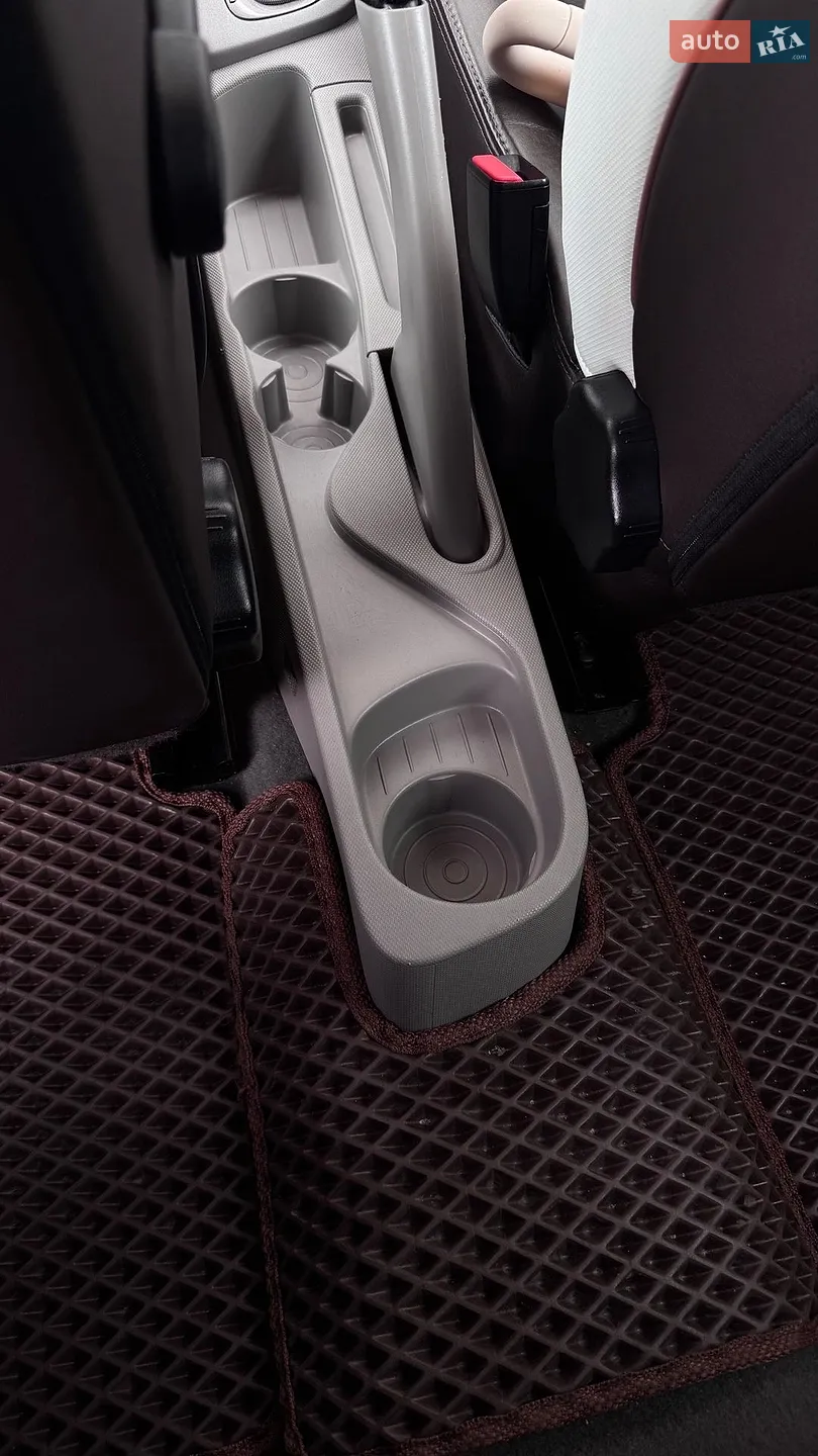 2017 Renault ZOE - мініатюра 42