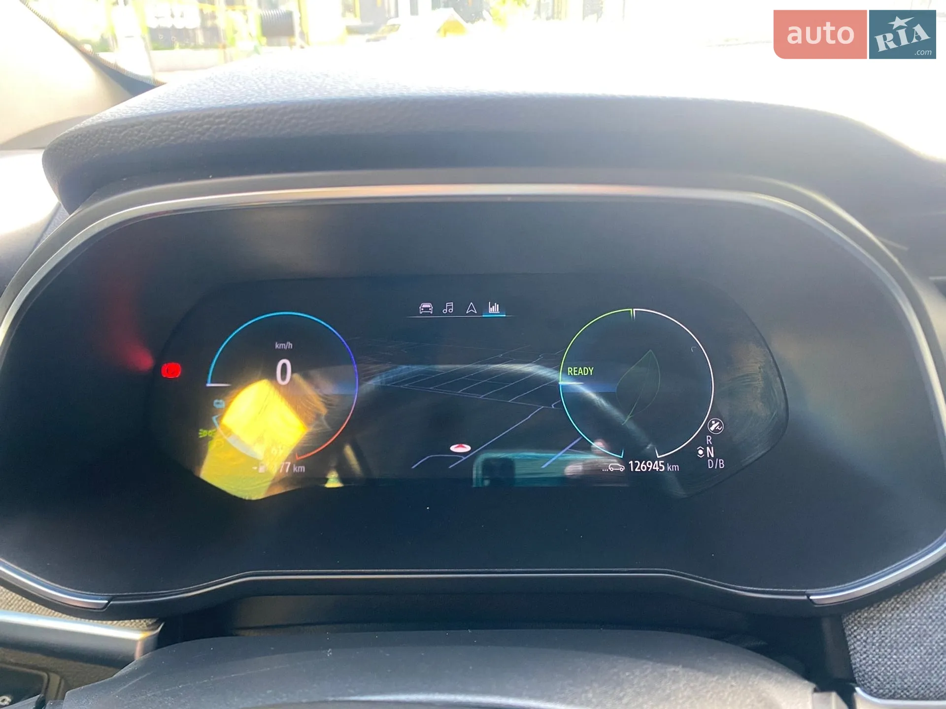 2019 Renault ZOE - мініатюра 35