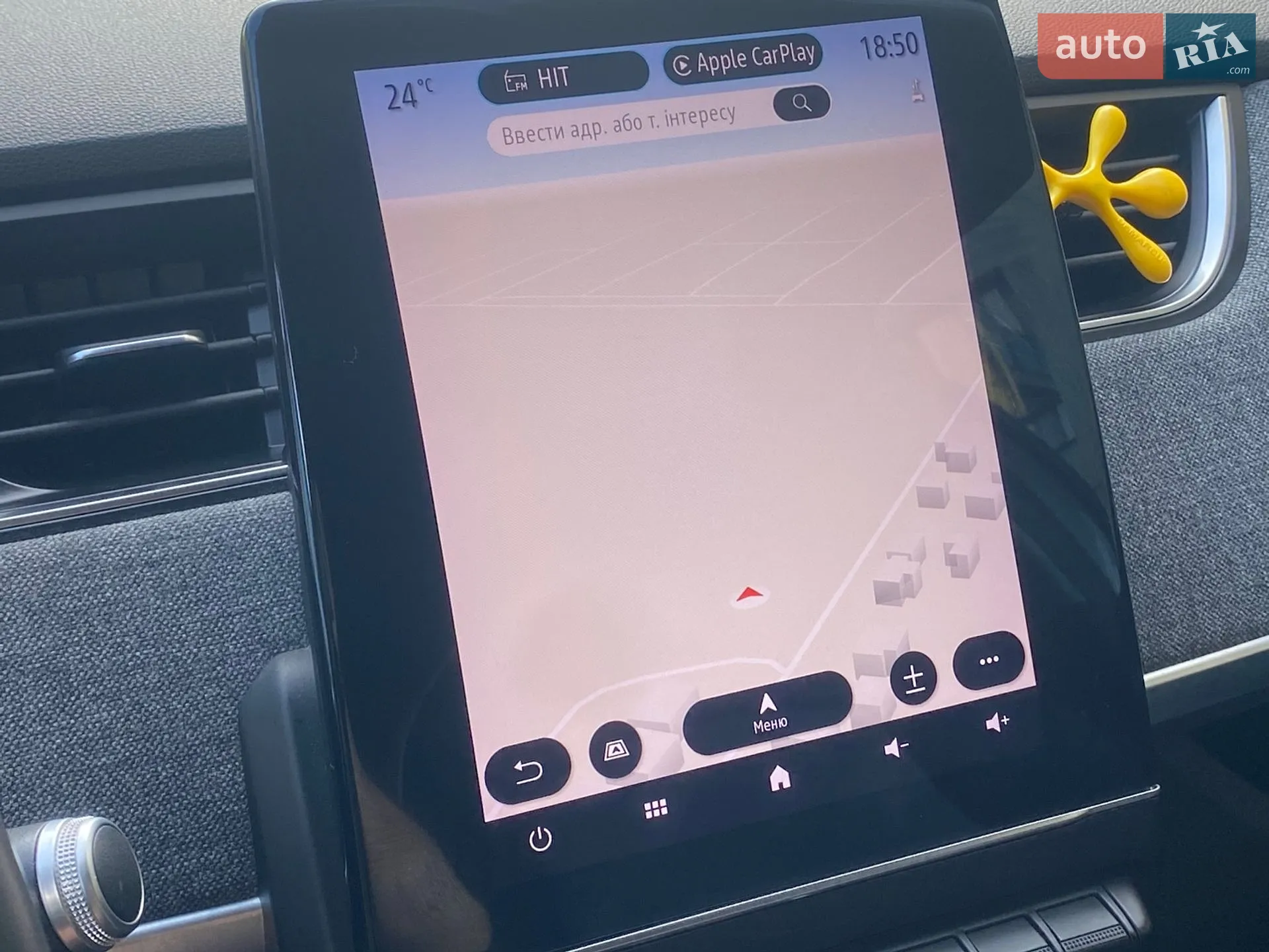2019 Renault ZOE - мініатюра 50