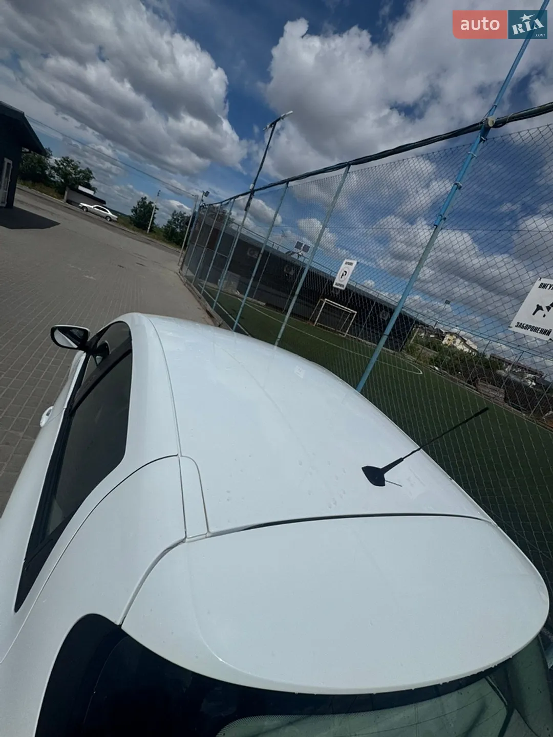 2019 Renault ZOE - мініатюра 7