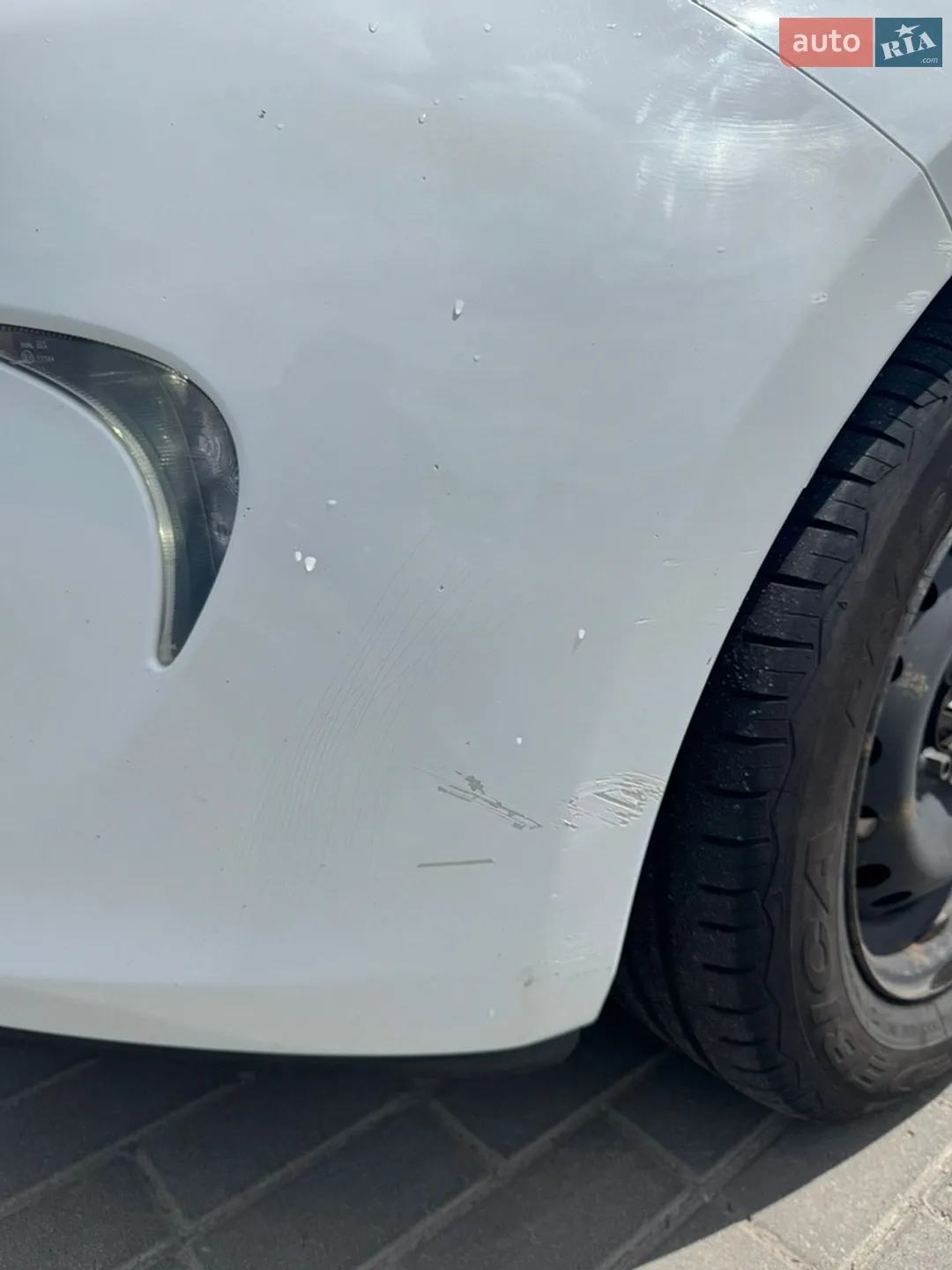 2019 Renault ZOE - мініатюра 18