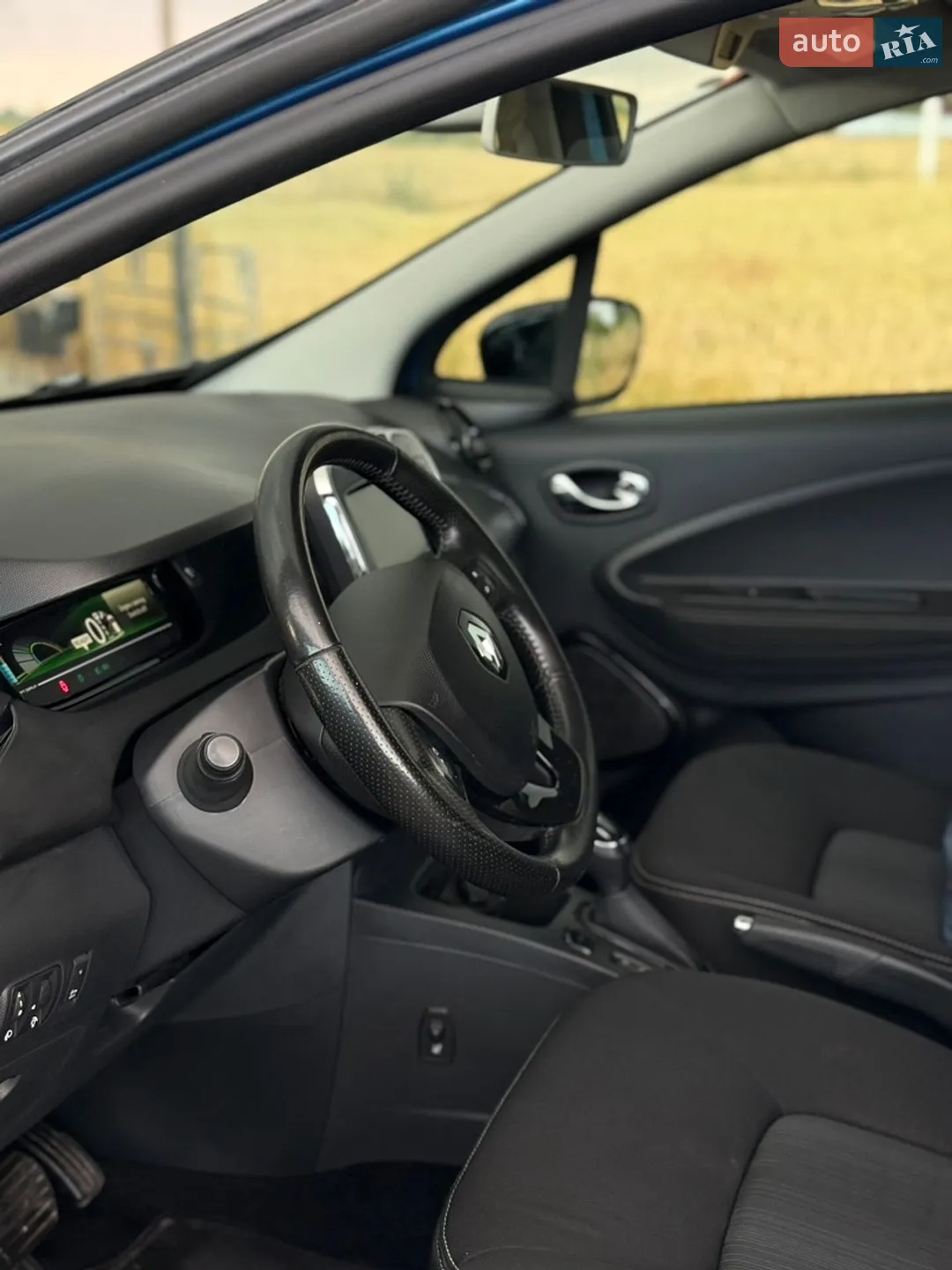 2018 Renault ZOE - мініатюра 5