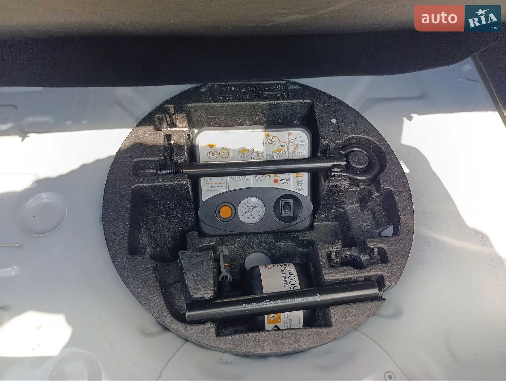 2019 Renault ZOE - мініатюра 33