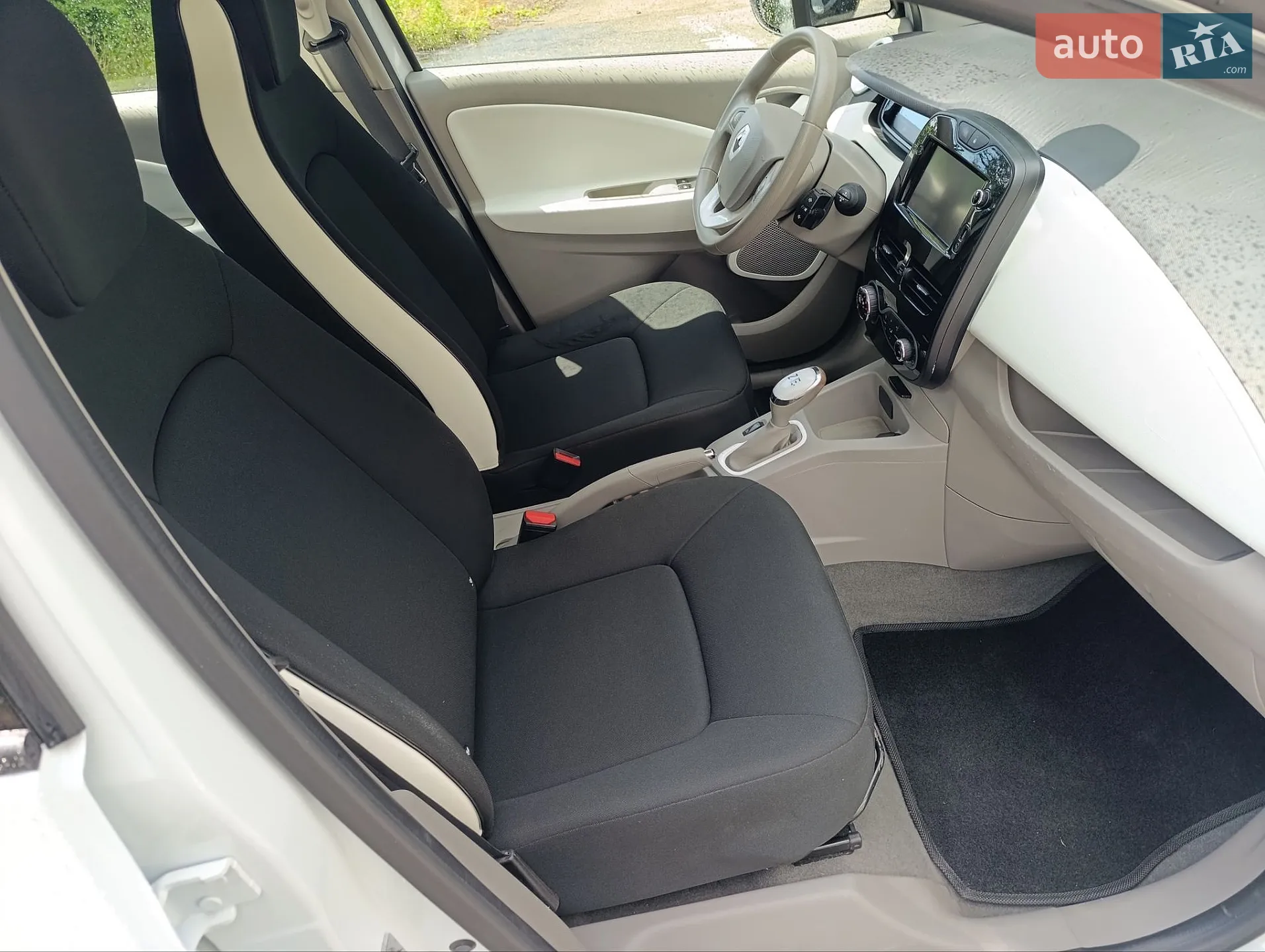 2019 Renault ZOE - мініатюра 37