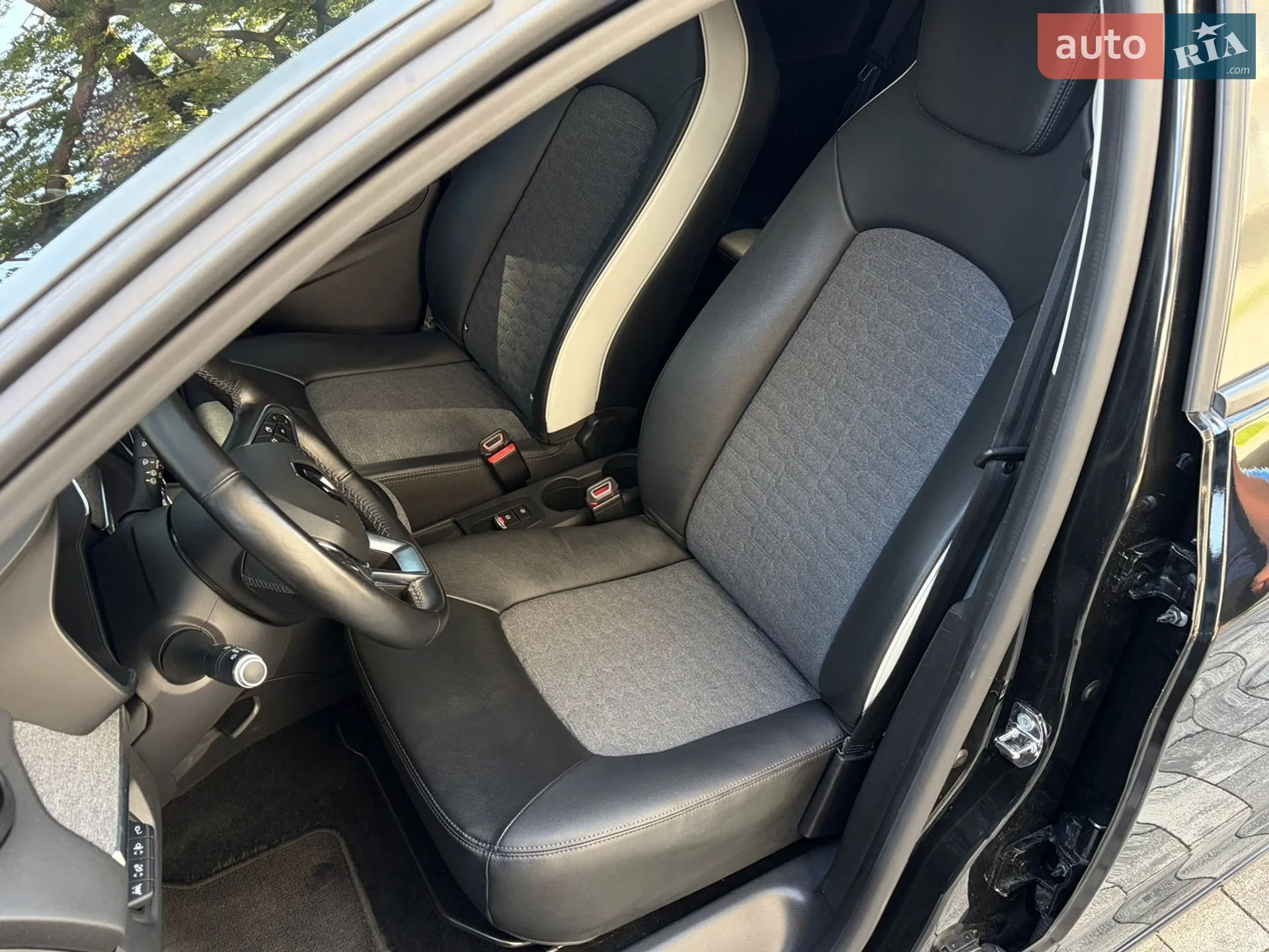 2020 Renault ZOE - мініатюра 35