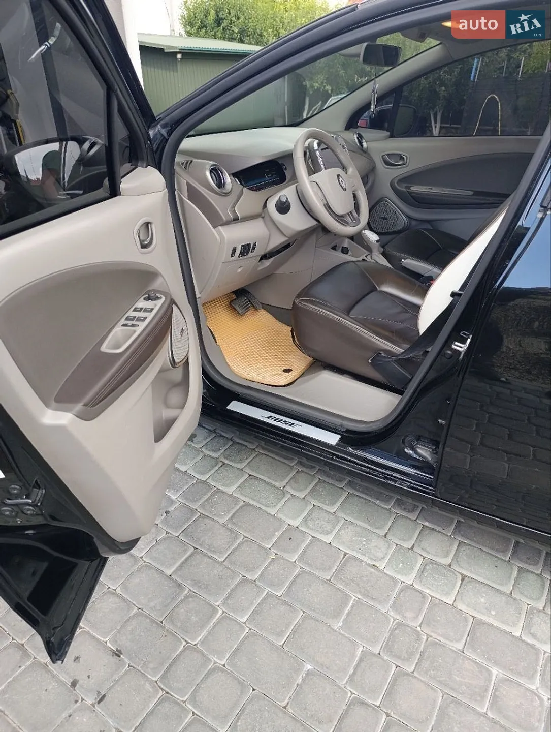 2019 Renault ZOE - мініатюра 6