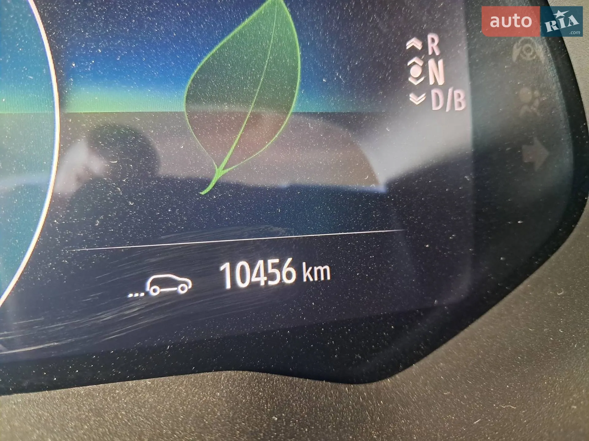 2020 Renault ZOE - мініатюра 33