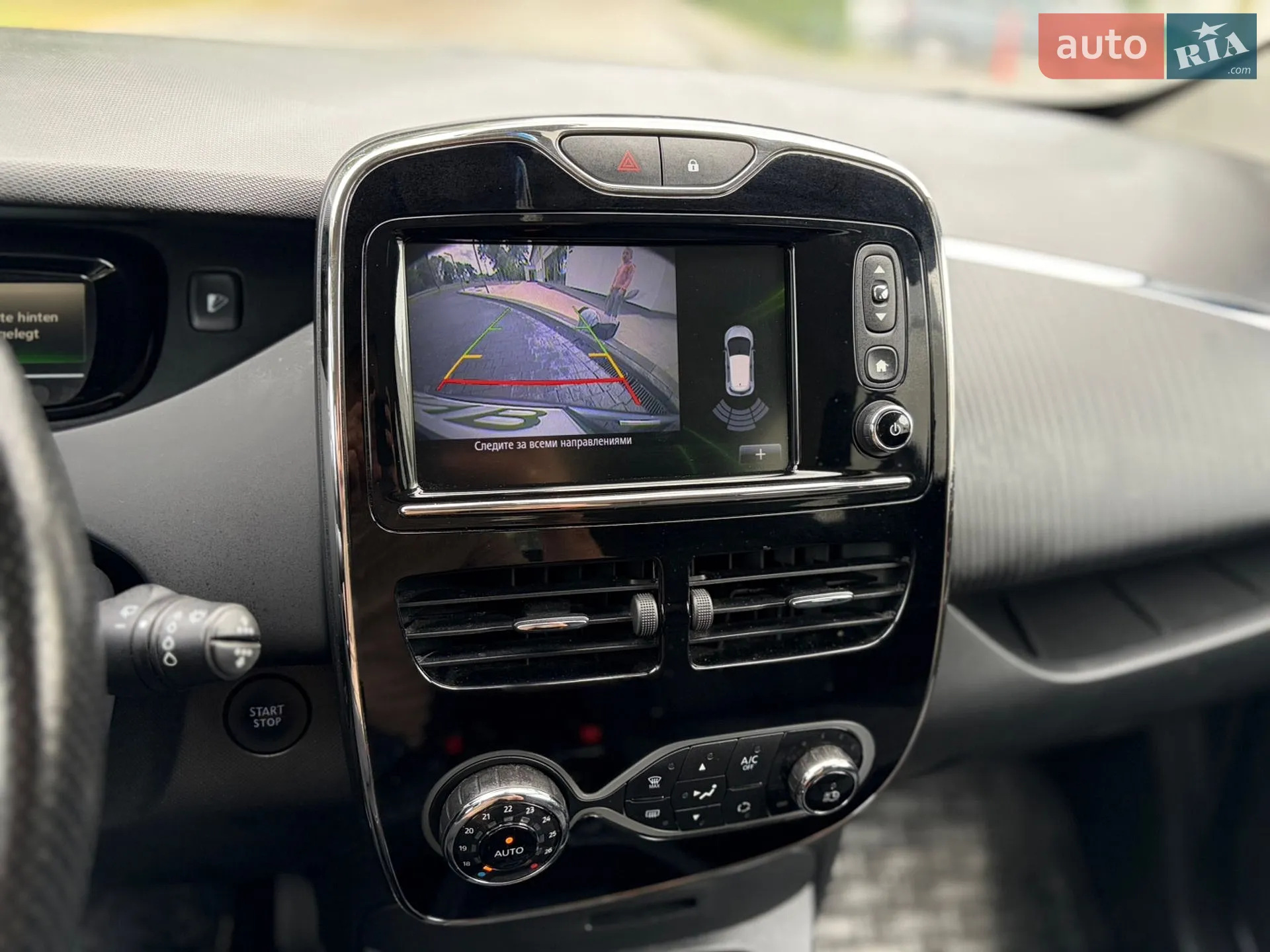 2019 Renault ZOE - мініатюра 18