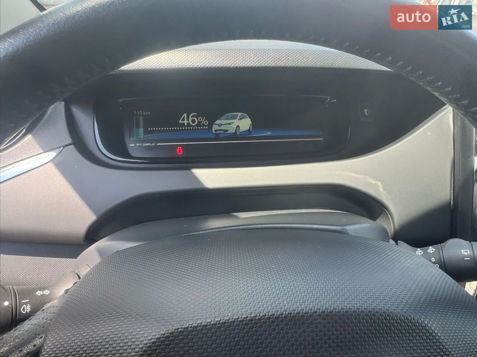 2017 Renault ZOE - мініатюра 4