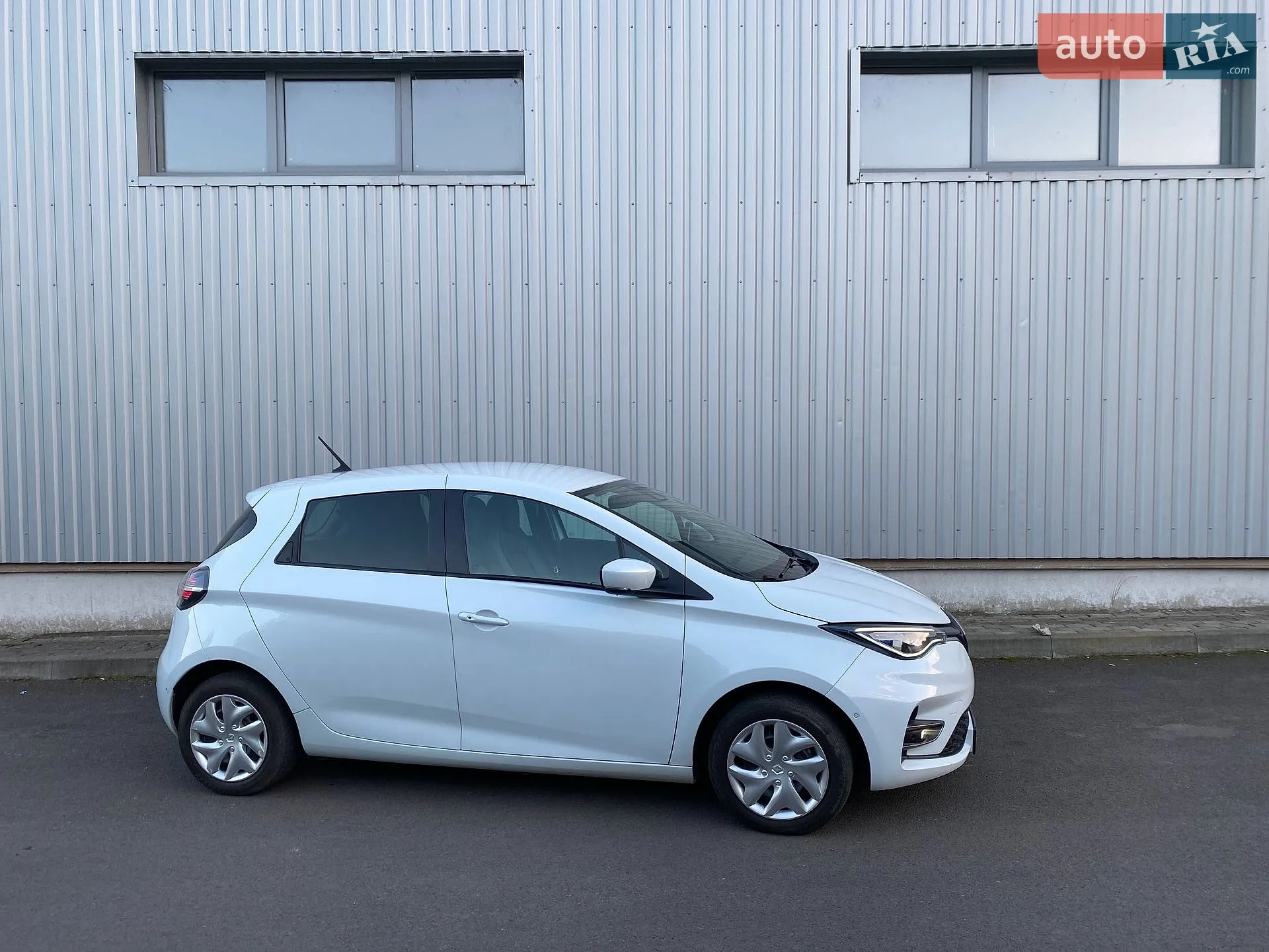 2019 Renault ZOE - мініатюра 4